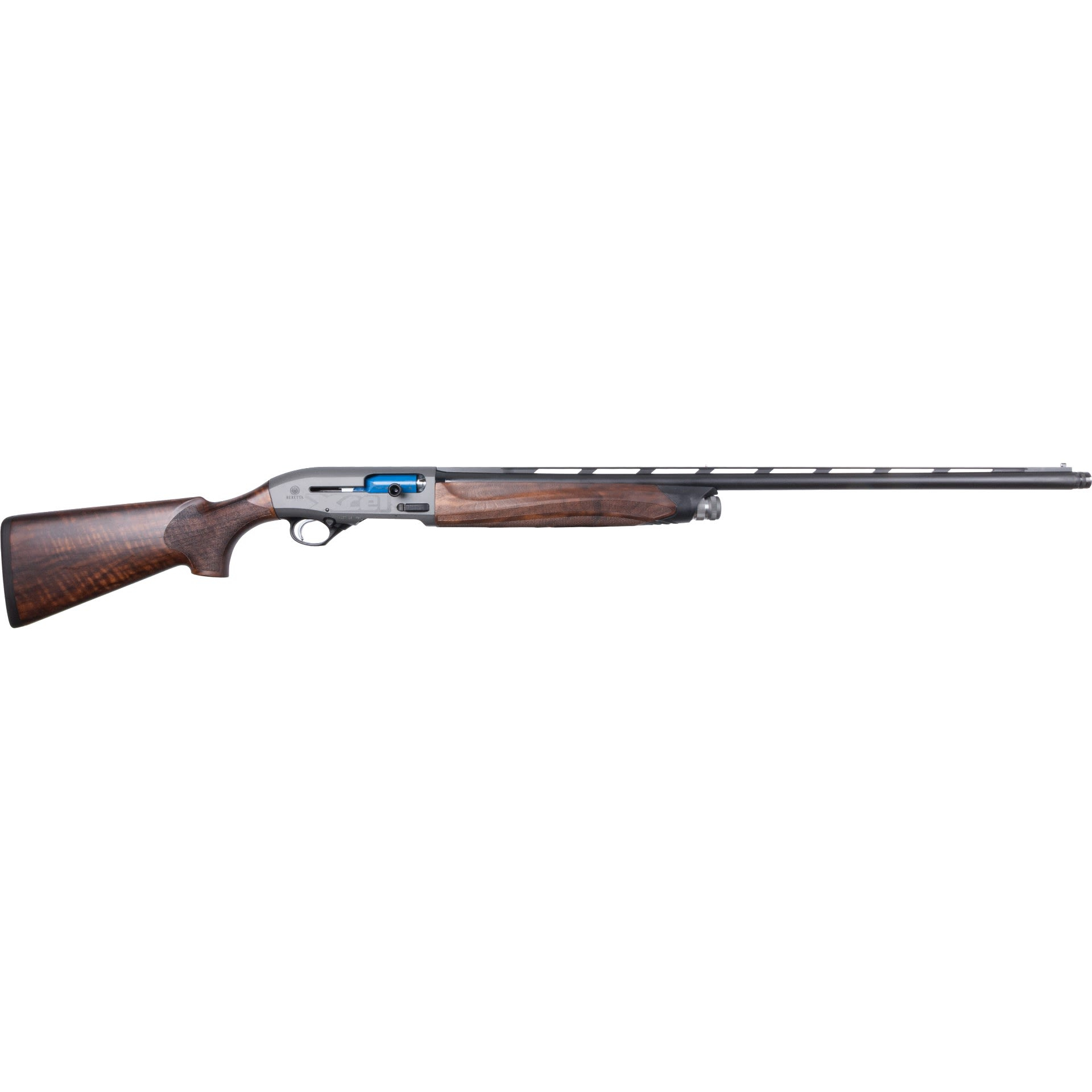 Beretta A400 Xcel Sporting 12 Gauge 3 2+1 30 Blued Barrel