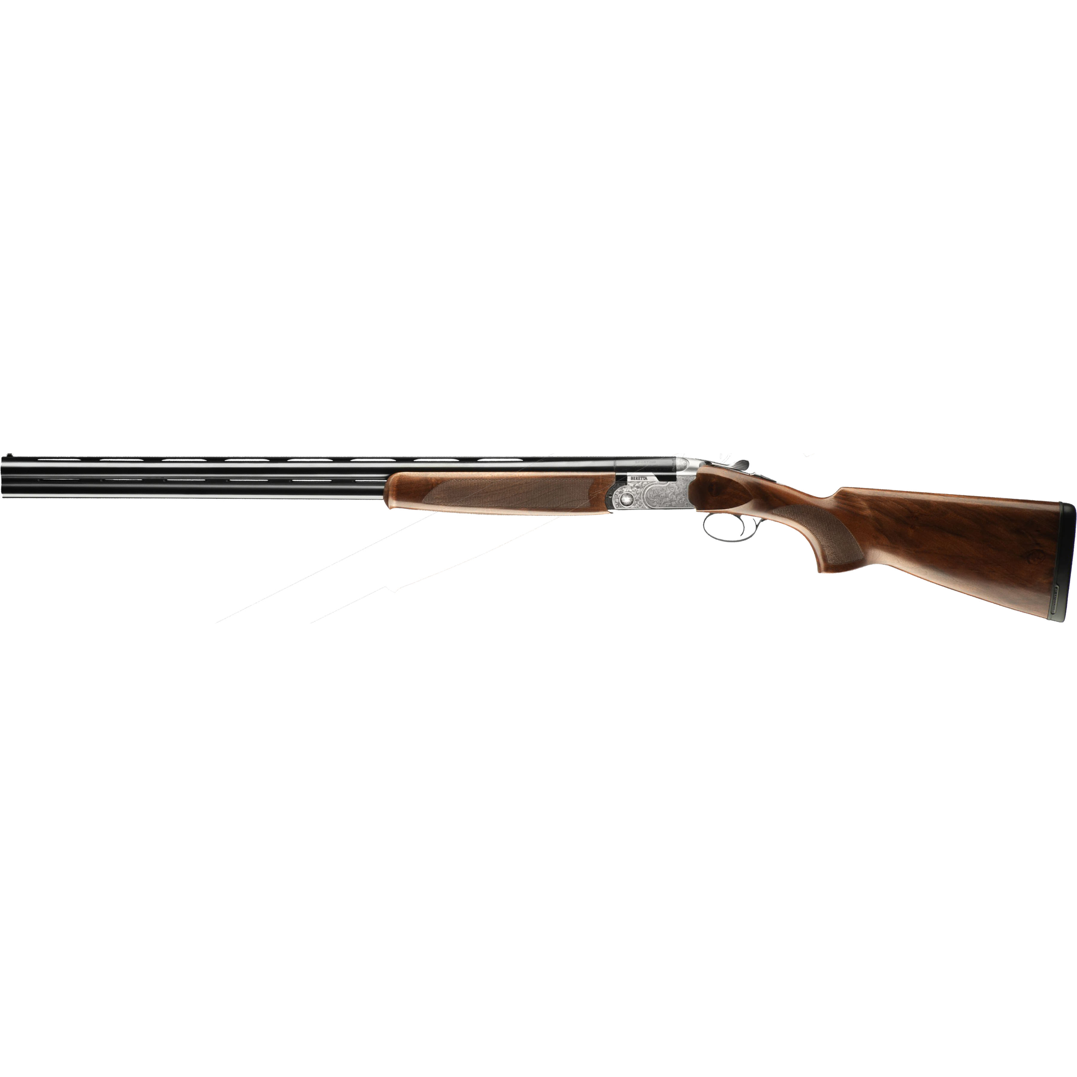 Beretta 686 Silver Pigeon I Sporting 28 Gauge 2 30 Wood/blued - Image 2