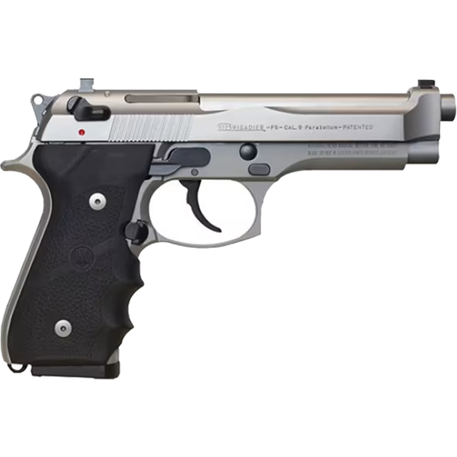 Bta 92FS Brig 9MM Da Ss 15RD