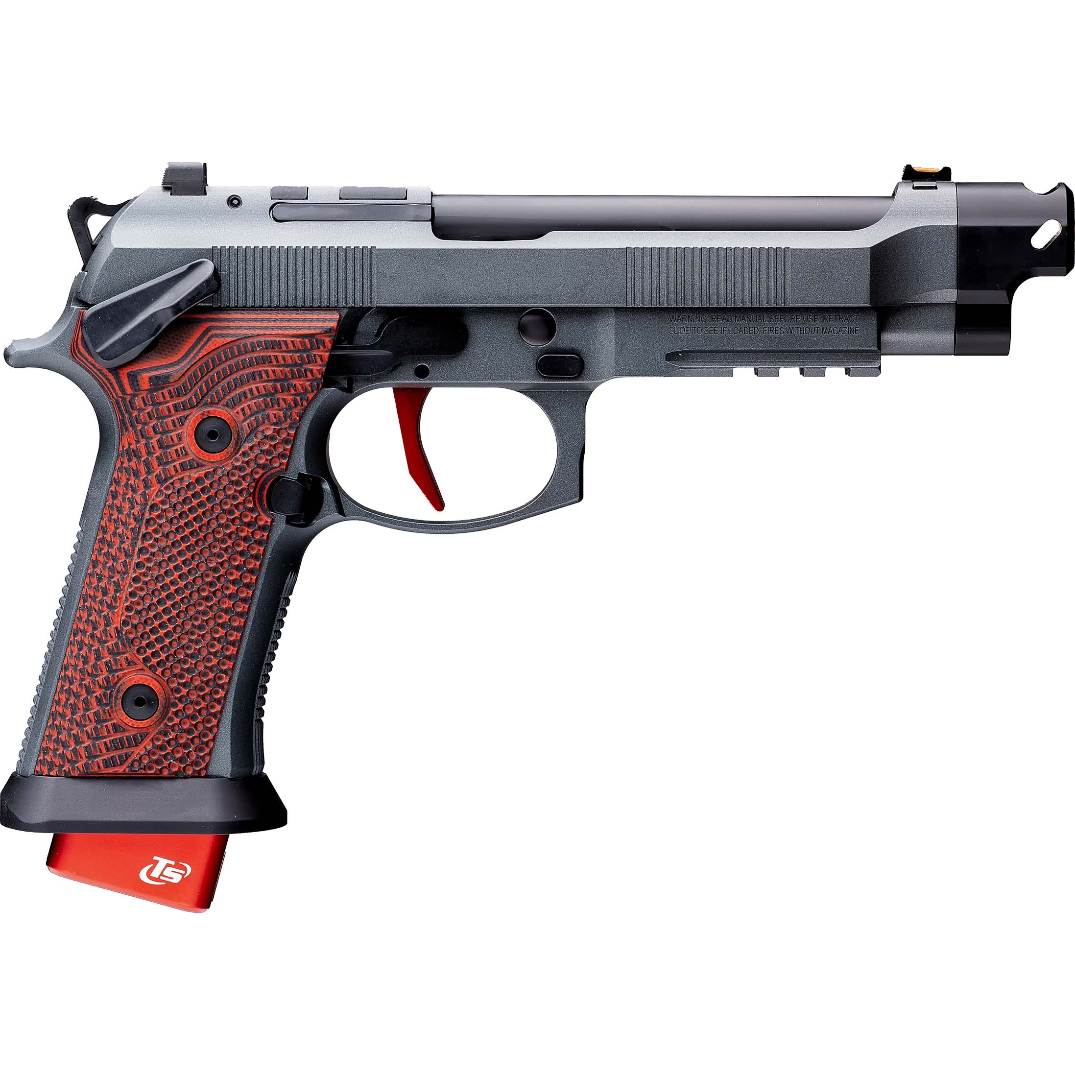 Bta 92XI Gara 9MM or 22R De