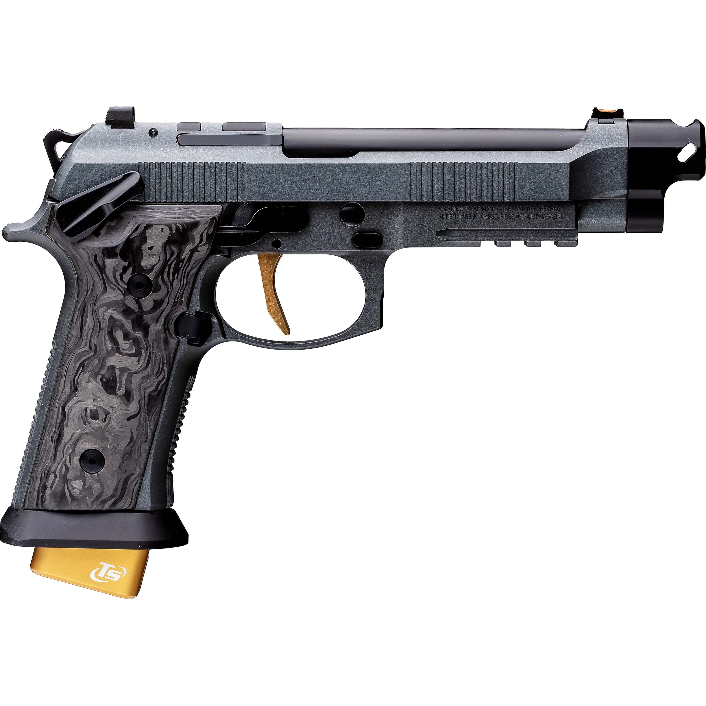 Bta 92XI Corsa 9MM or 22R De