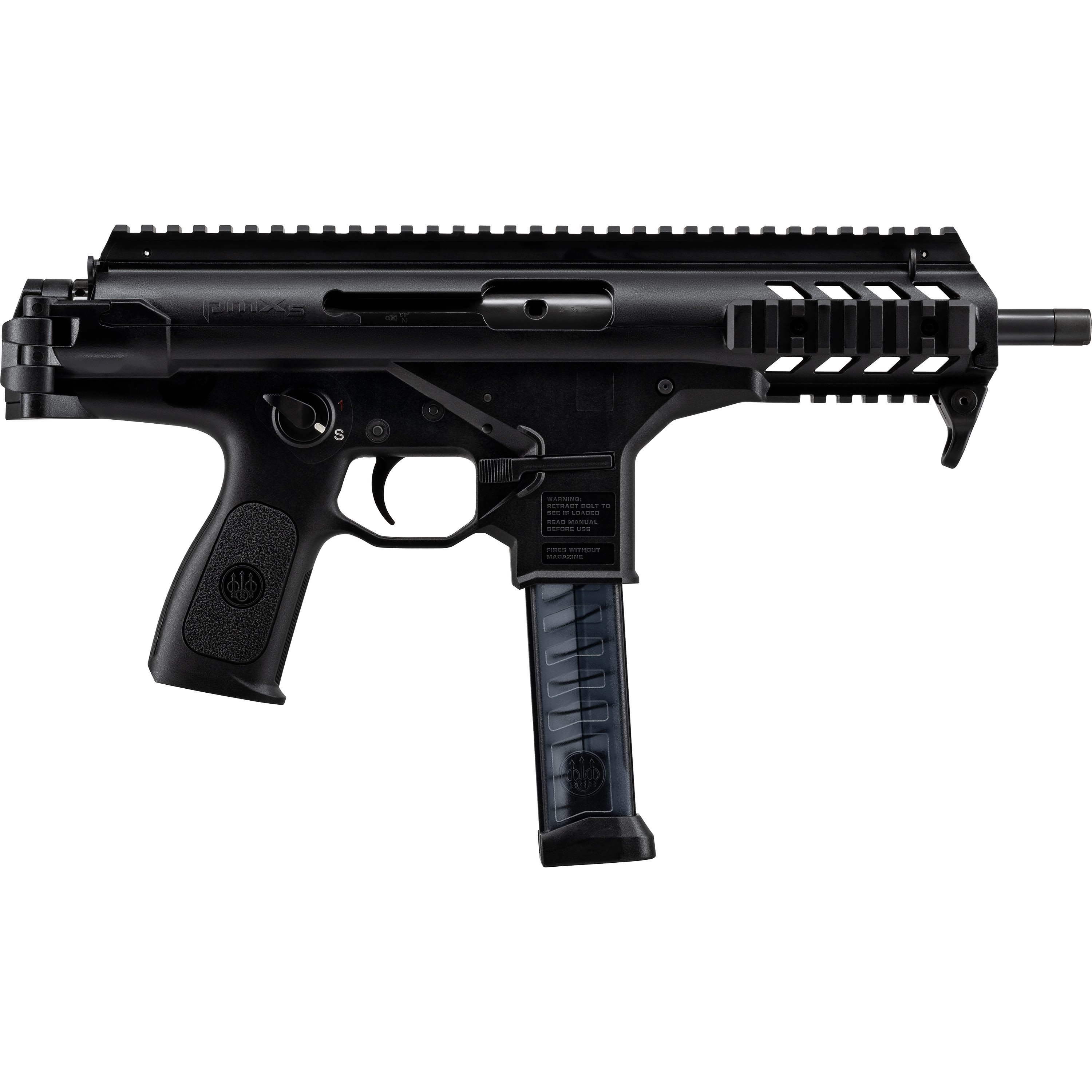 Beretta Pmxs 9MM 30+1 Semi-auto Pistol
