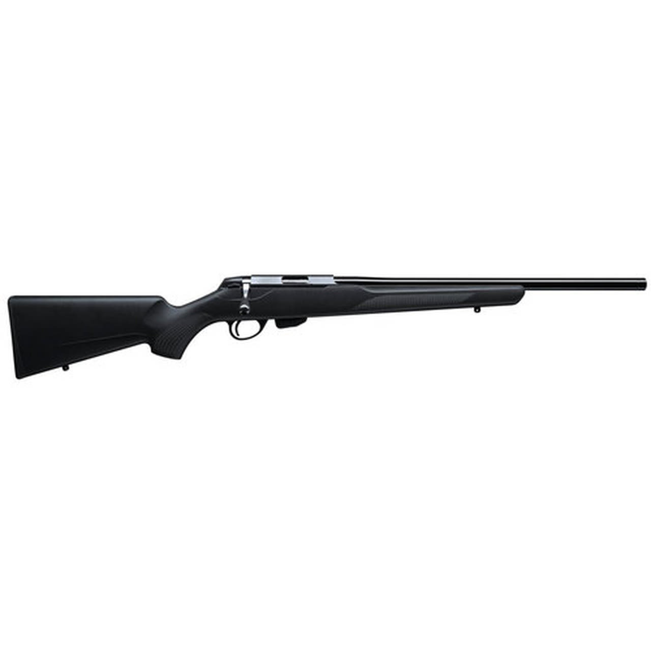 Tikka T1X 17HMR 20 Bolt Action 10+1 Black Synthetic