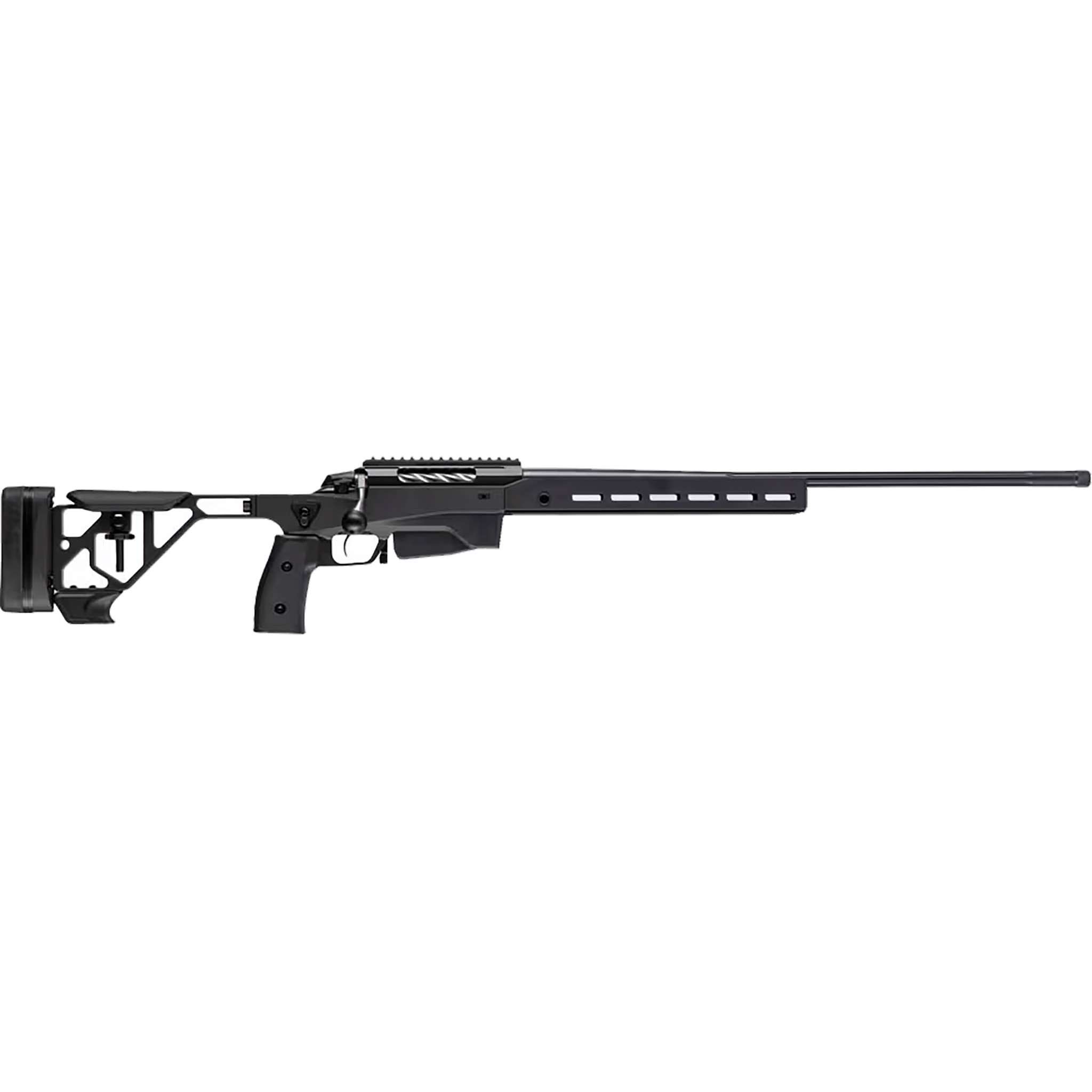 Tikka T3X Ace Game 22-250 Rem 5+1 Bolt Action Rifle