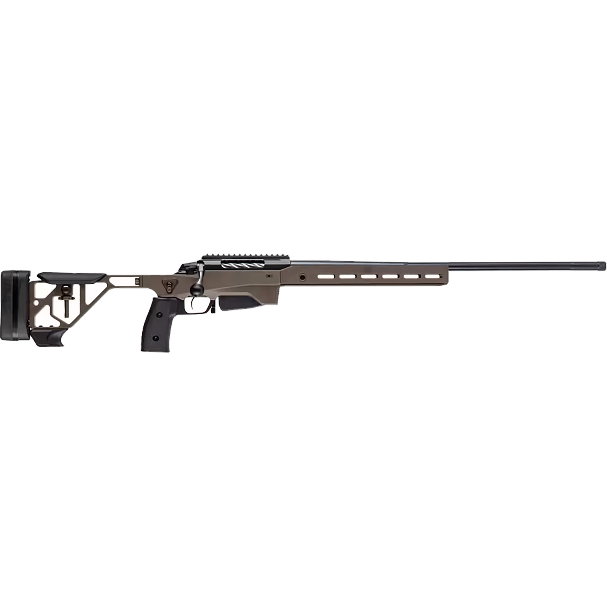 Tikka T3X Ace Game 22-250 Rem 5+1
