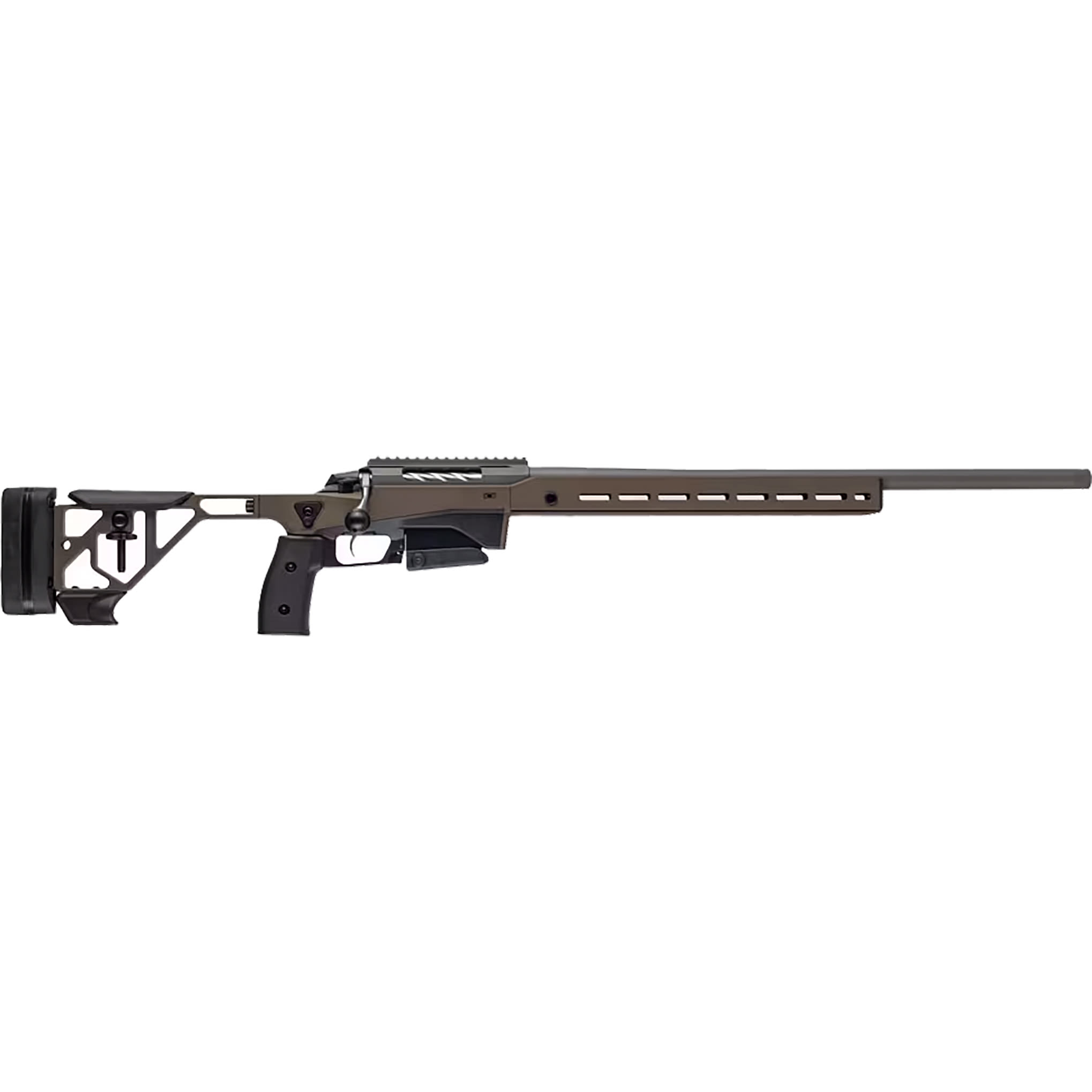 Tikka T3X Ace Target 308 Win 10+1 24 Bronze