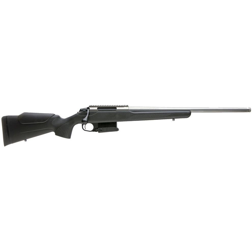 Tikka T3X Ctr 6.5 Creedmoor 10+1 20 Stainless Steel