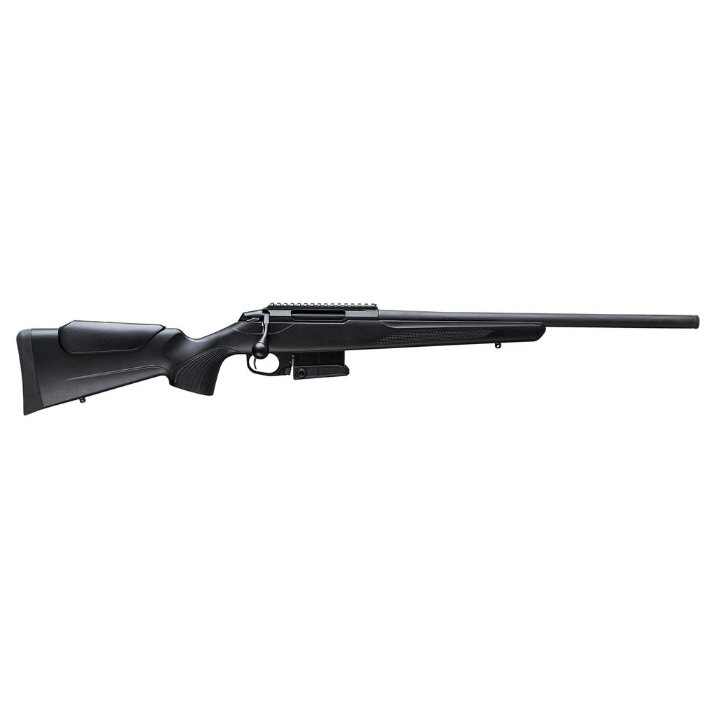 Tikka T3X Ctr 6.5 Creedmoor 10+1 20 Black Synthetic