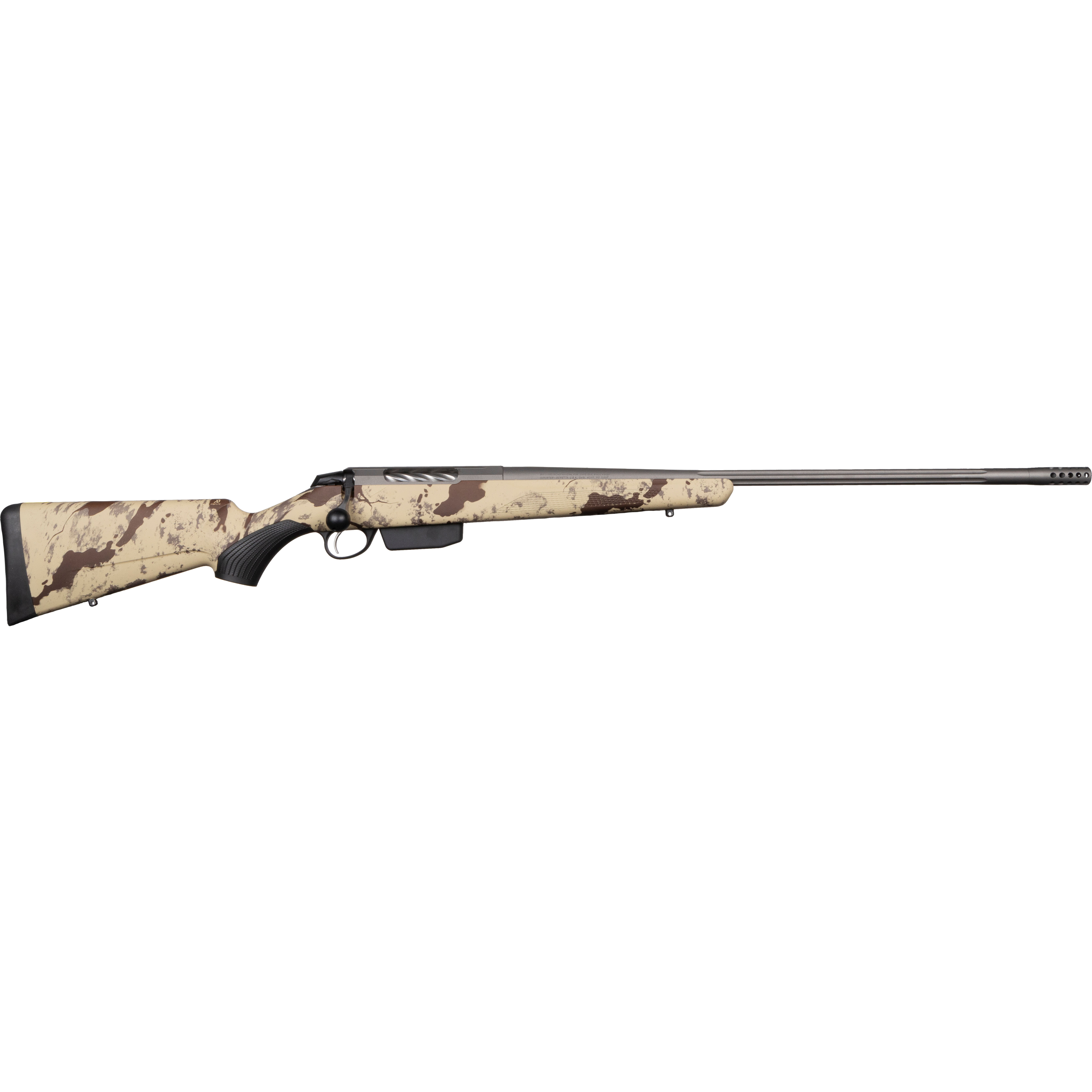 Tikka T3X Roughtech 300WIN 24 Bolt Action Rifle