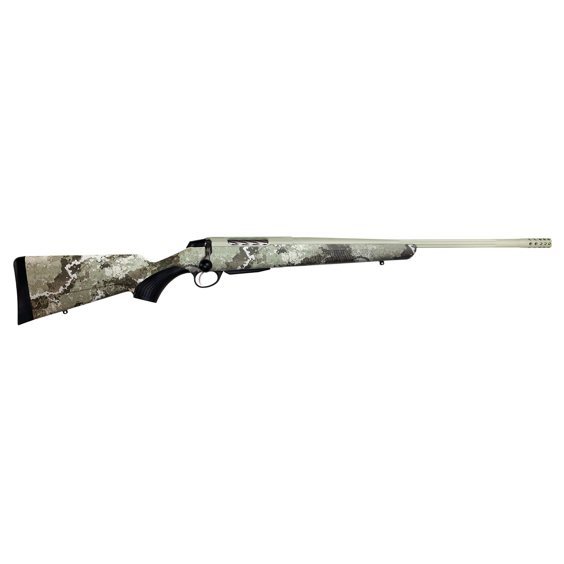 Tikka T3X Lite 6.5 Prc 4+1 Camo 24