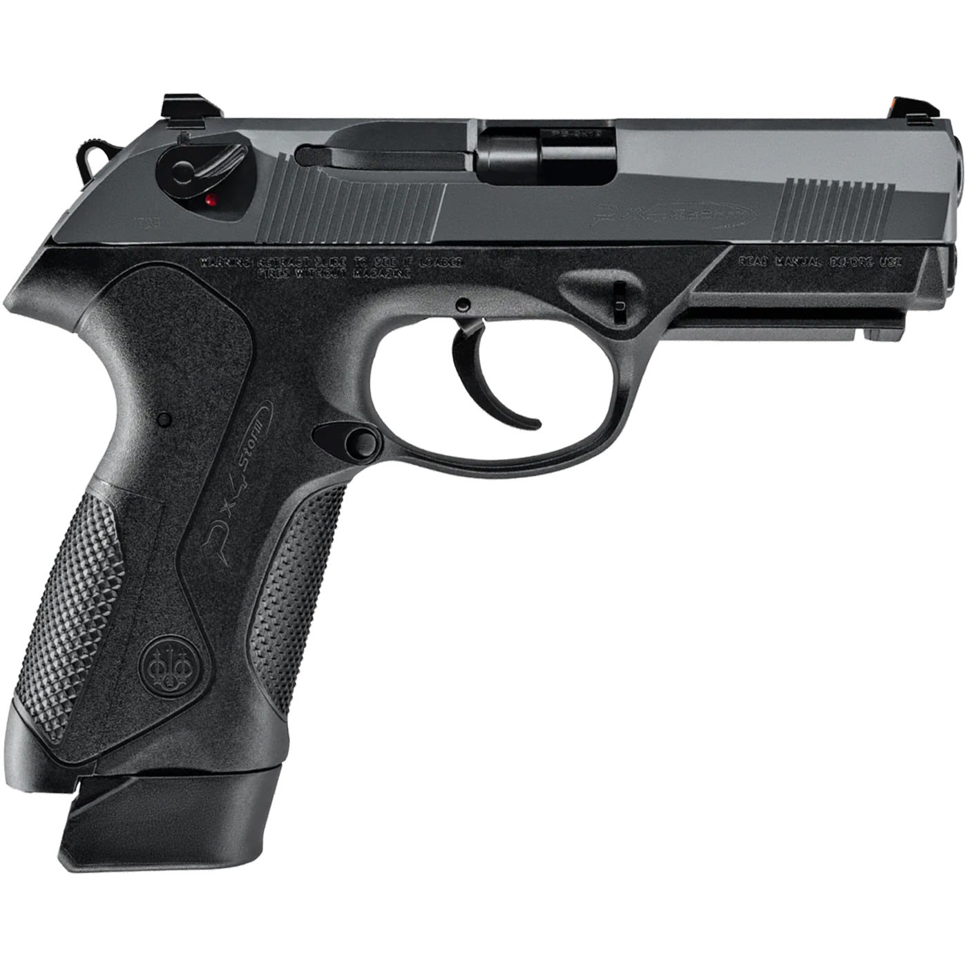 Beretta PX4 G-sd 9MM 21+1 Full Size Pistol