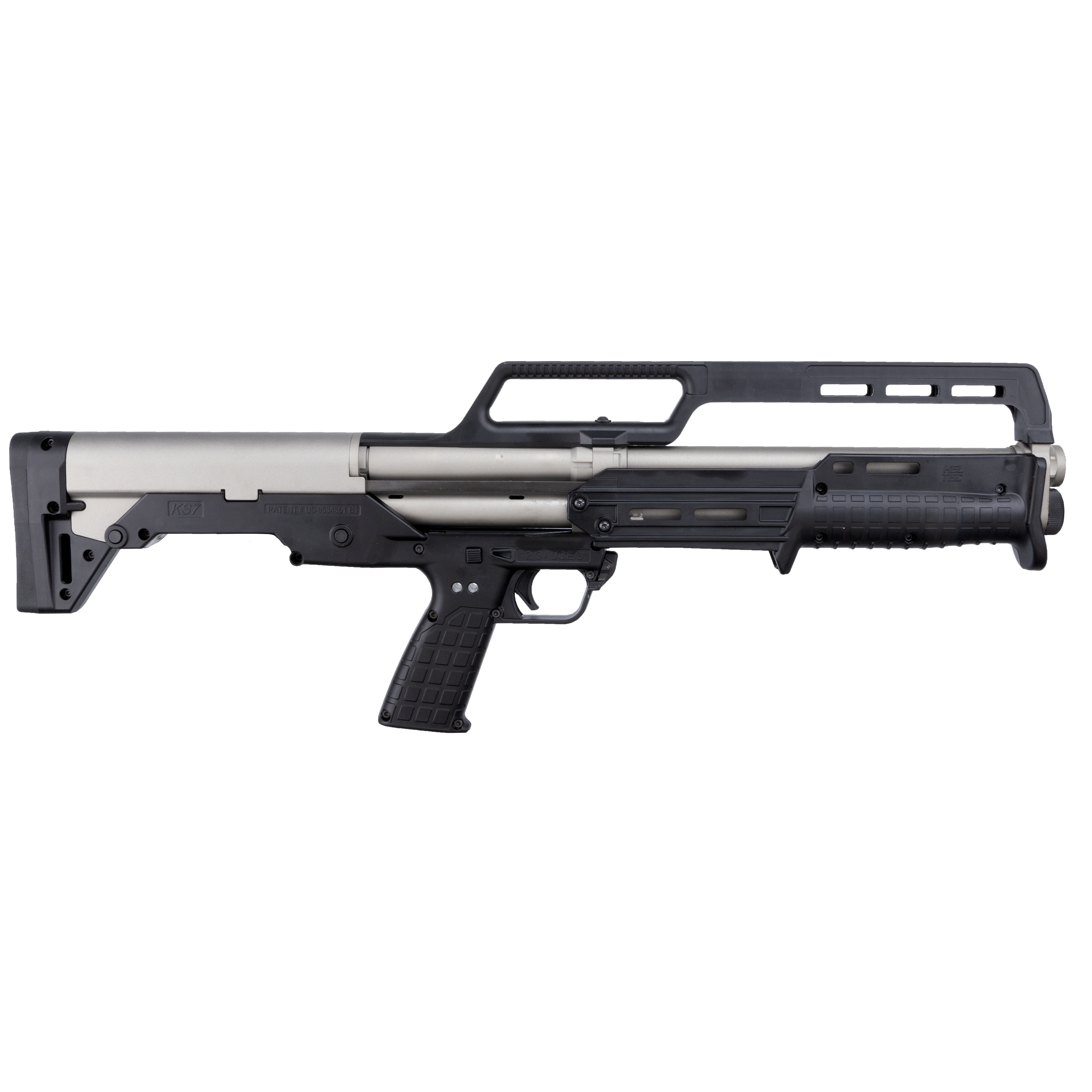 Kel KS7 12/185 Shtgn 7 Ttm De