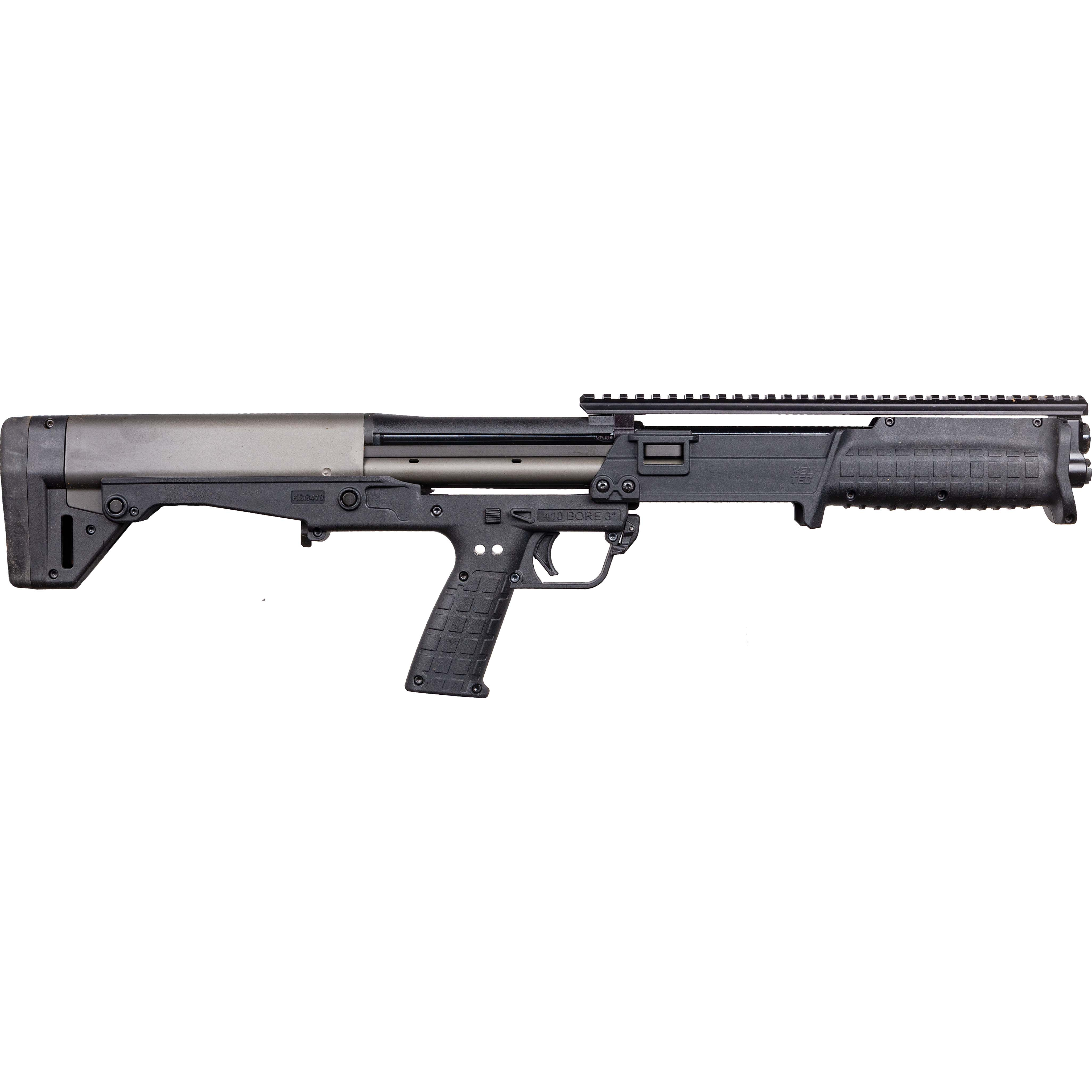 Kel Ksg 410/185 Shtgn 14RD De