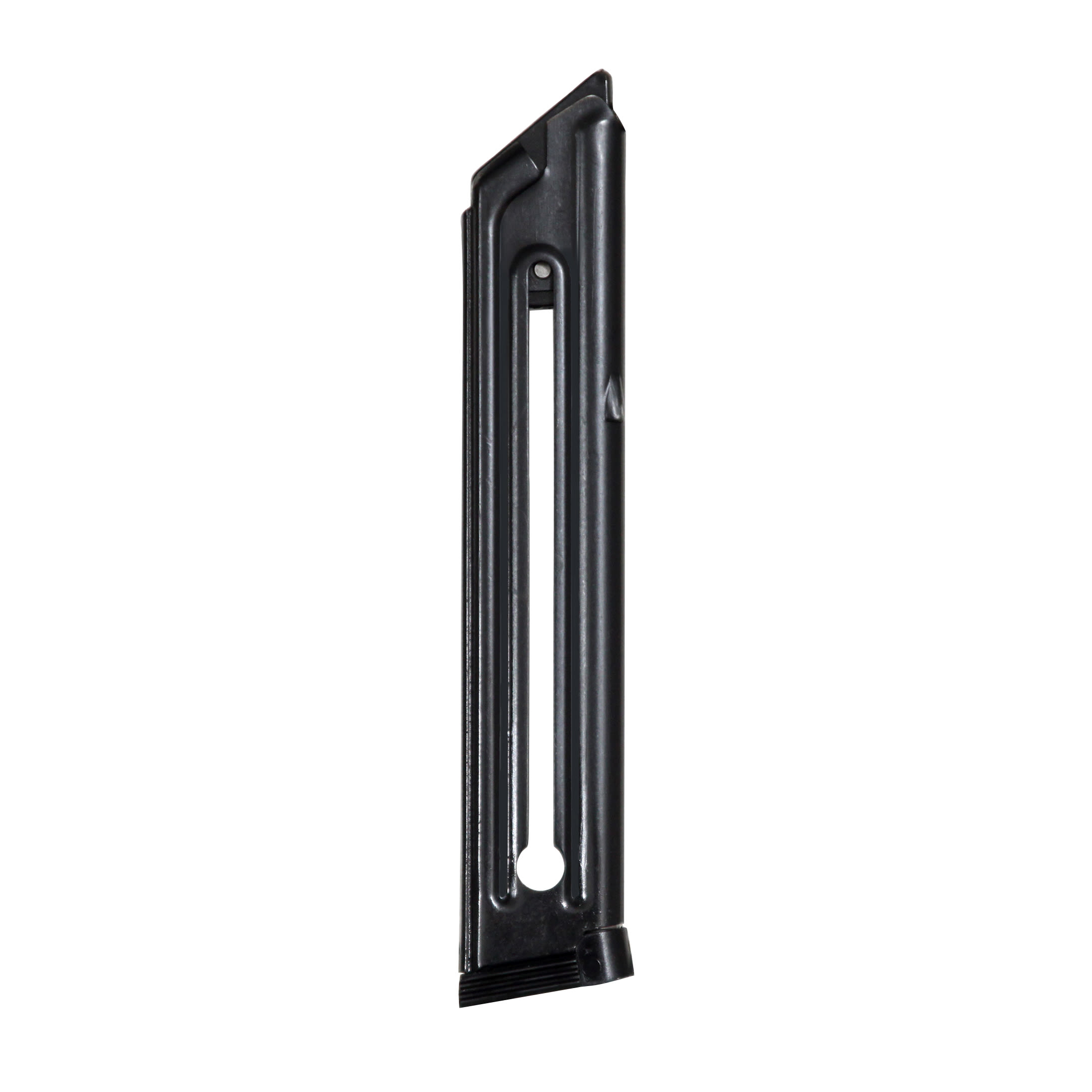 Ruger Mark Iii Iv Magazine 22LR 10RD Nickel & Steel