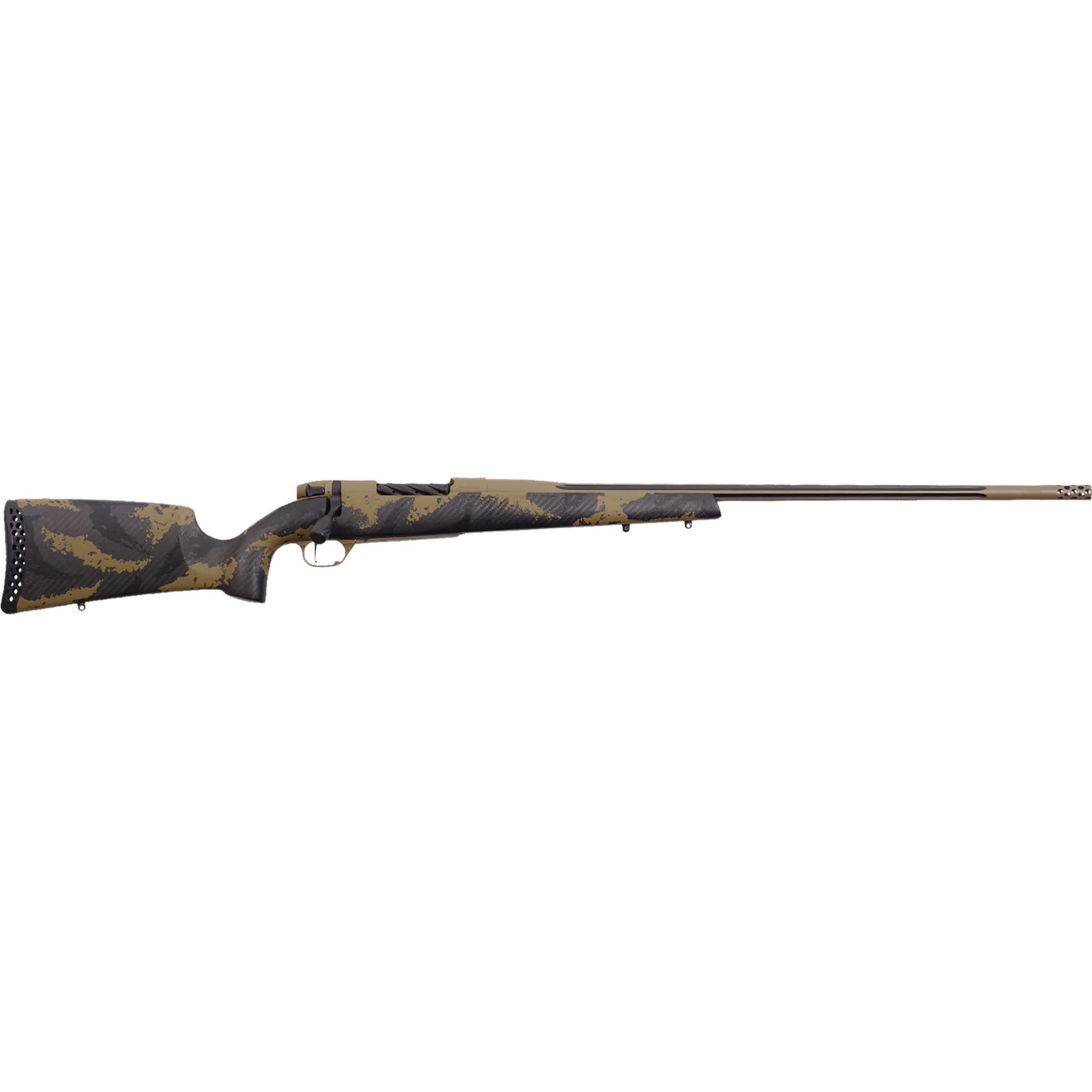 Wby Mk-v Apex Ba 65CR 24B