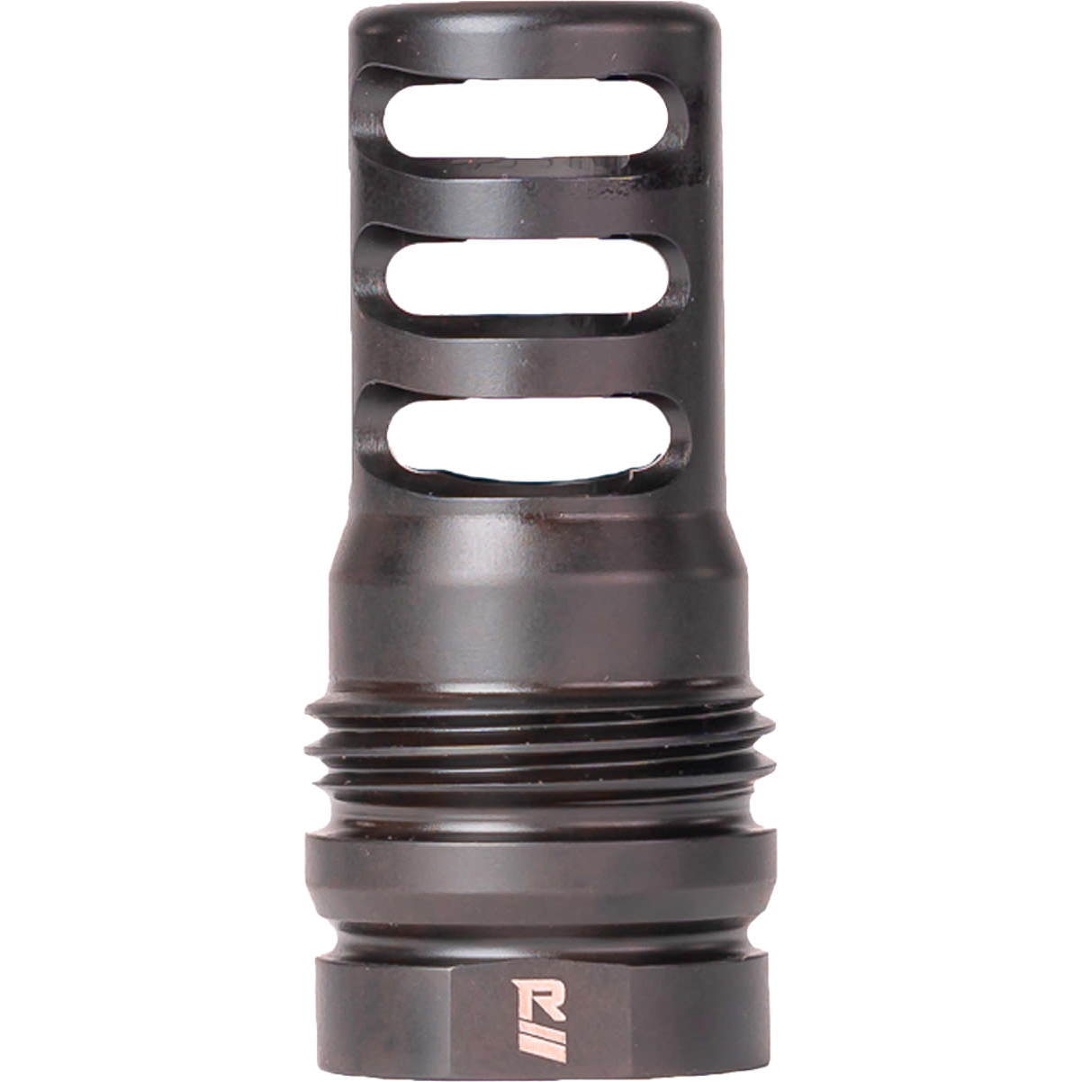 Rugged Suppressor .338 3 Port Brake 3/4X24