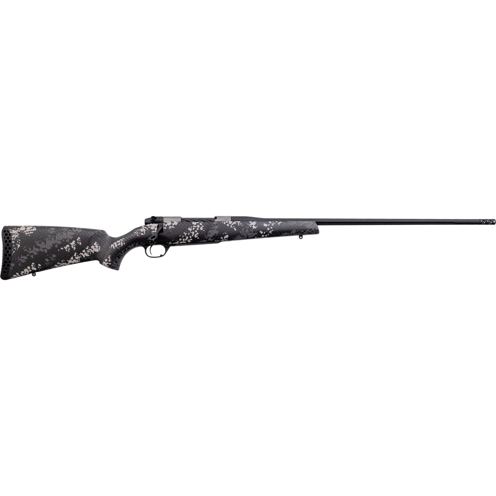 Weatherby Mark V Backcountry Ti 6.5-300 Wby Mag 3+1