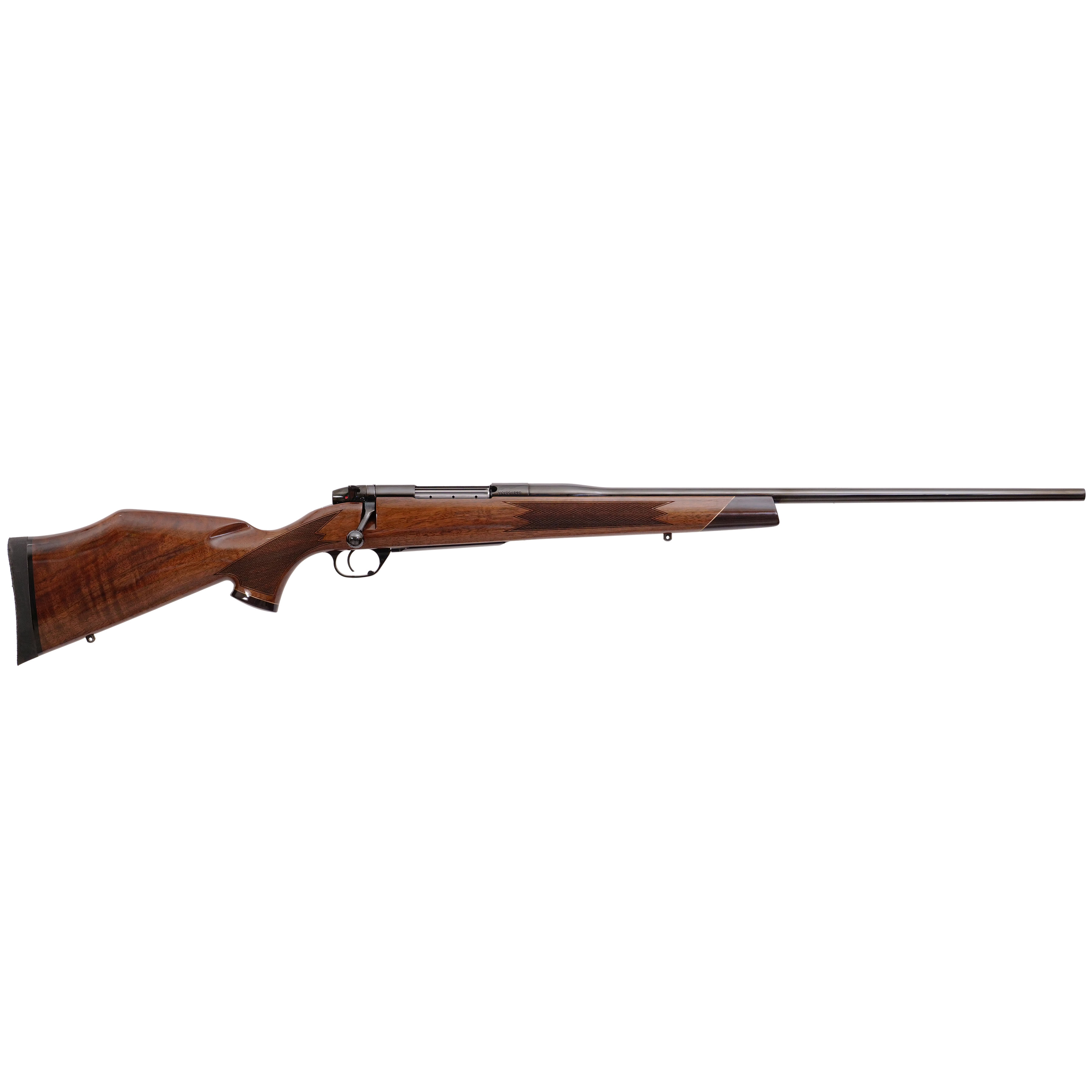 Weatherby Mark V Deluxe 257 Wby Mag 3+1 26
