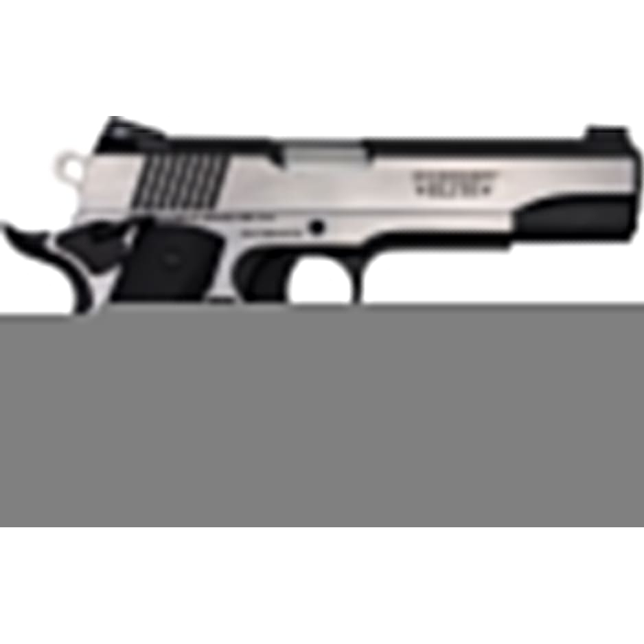 Colt Combat Elite Government 45 Acp 5 8+1 Pistol