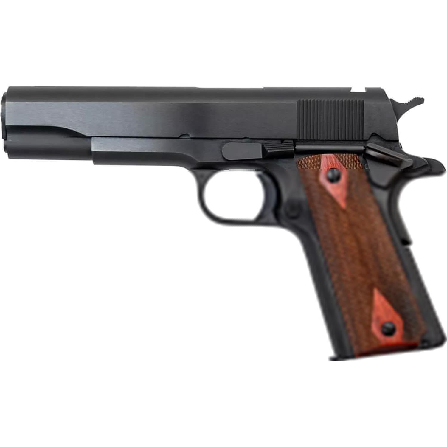 Clt 1911 Gvt 45AP 7R B Engrvr