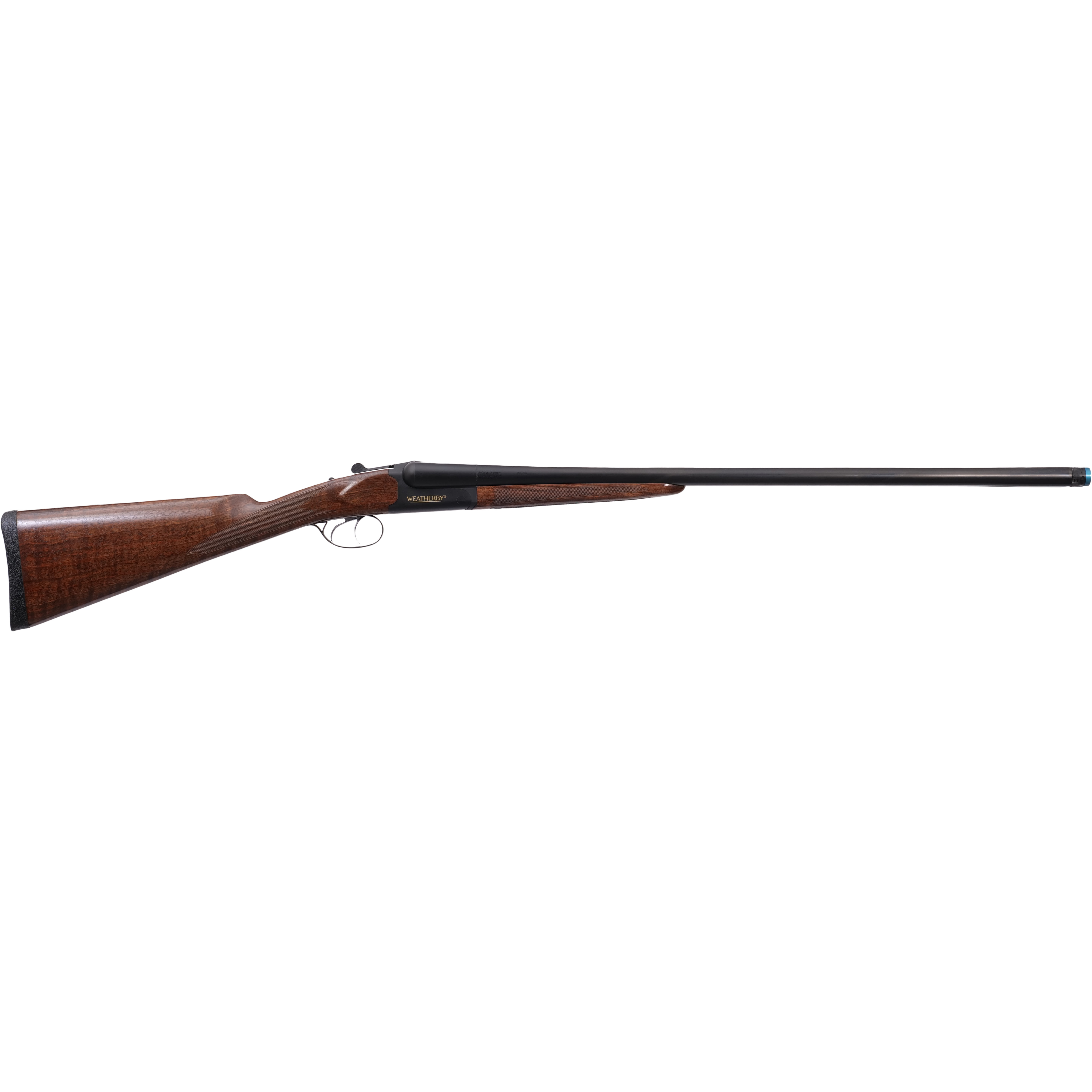 Weatherby Orion Sxs 12GA 28 Shotgun With Double Trigger