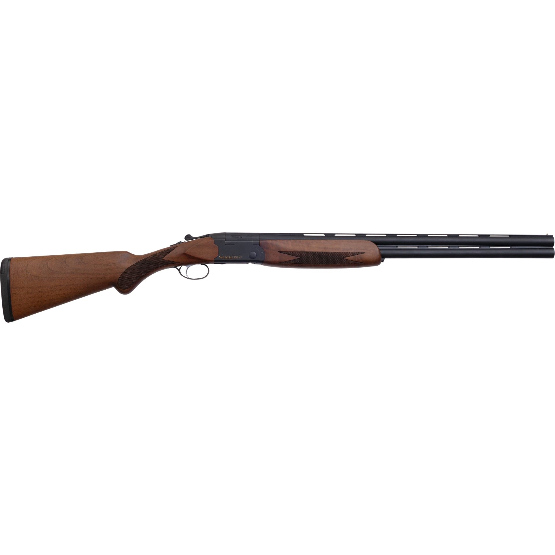 Weatherby Orion I 12 Gauge 3 2RD 26 Matte Blued Shotgun