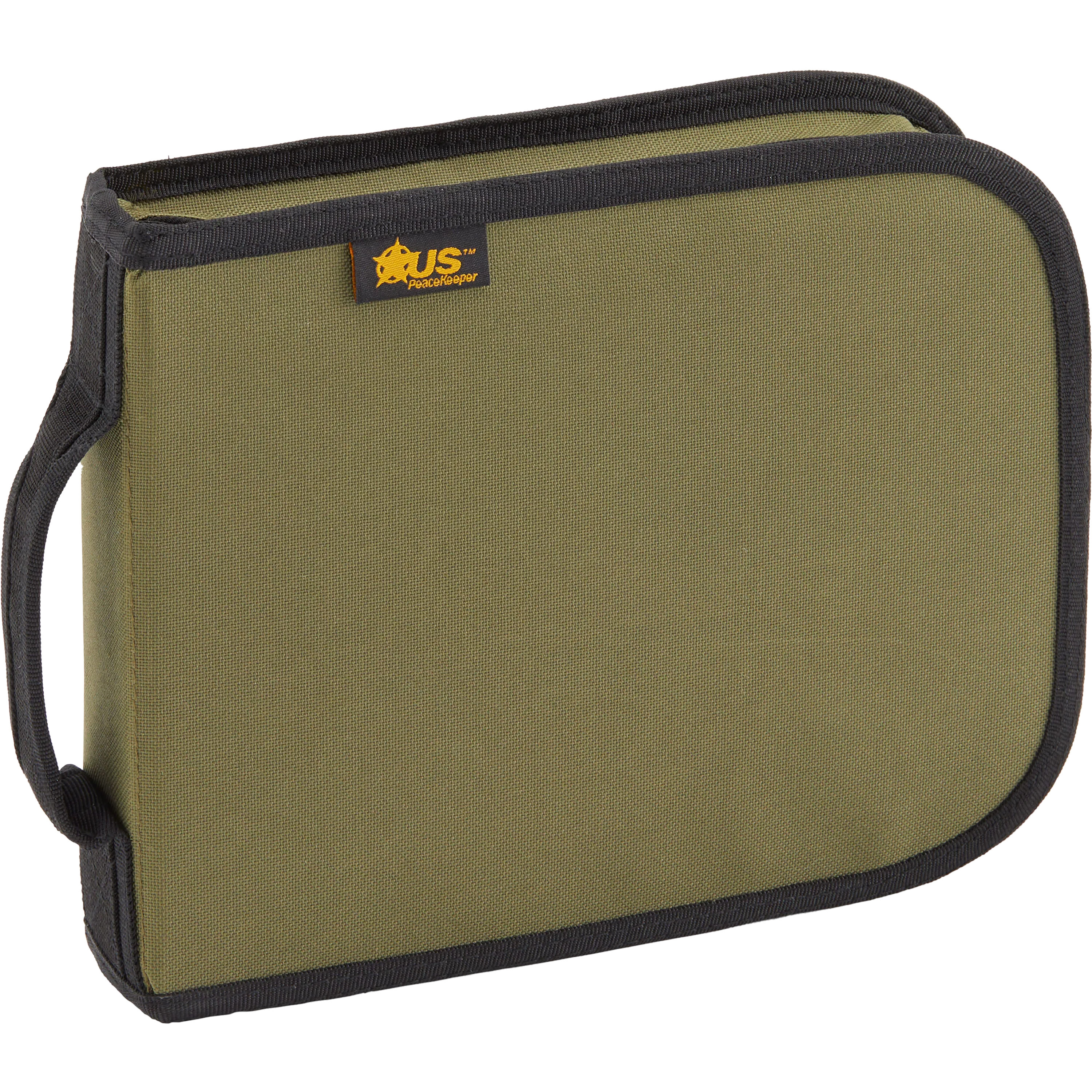 Usb Handgun Case Odg