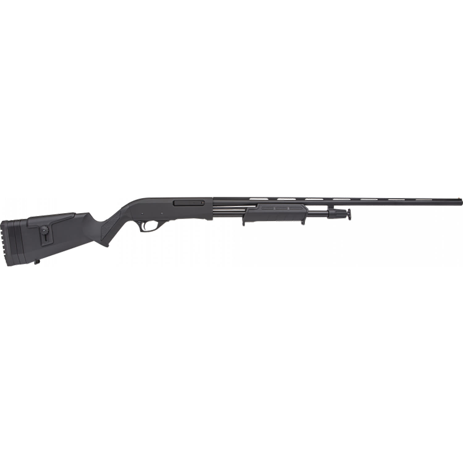 Rock Island Armory All Generations Pump Shotgun 410 Ga. 3 5+1 26