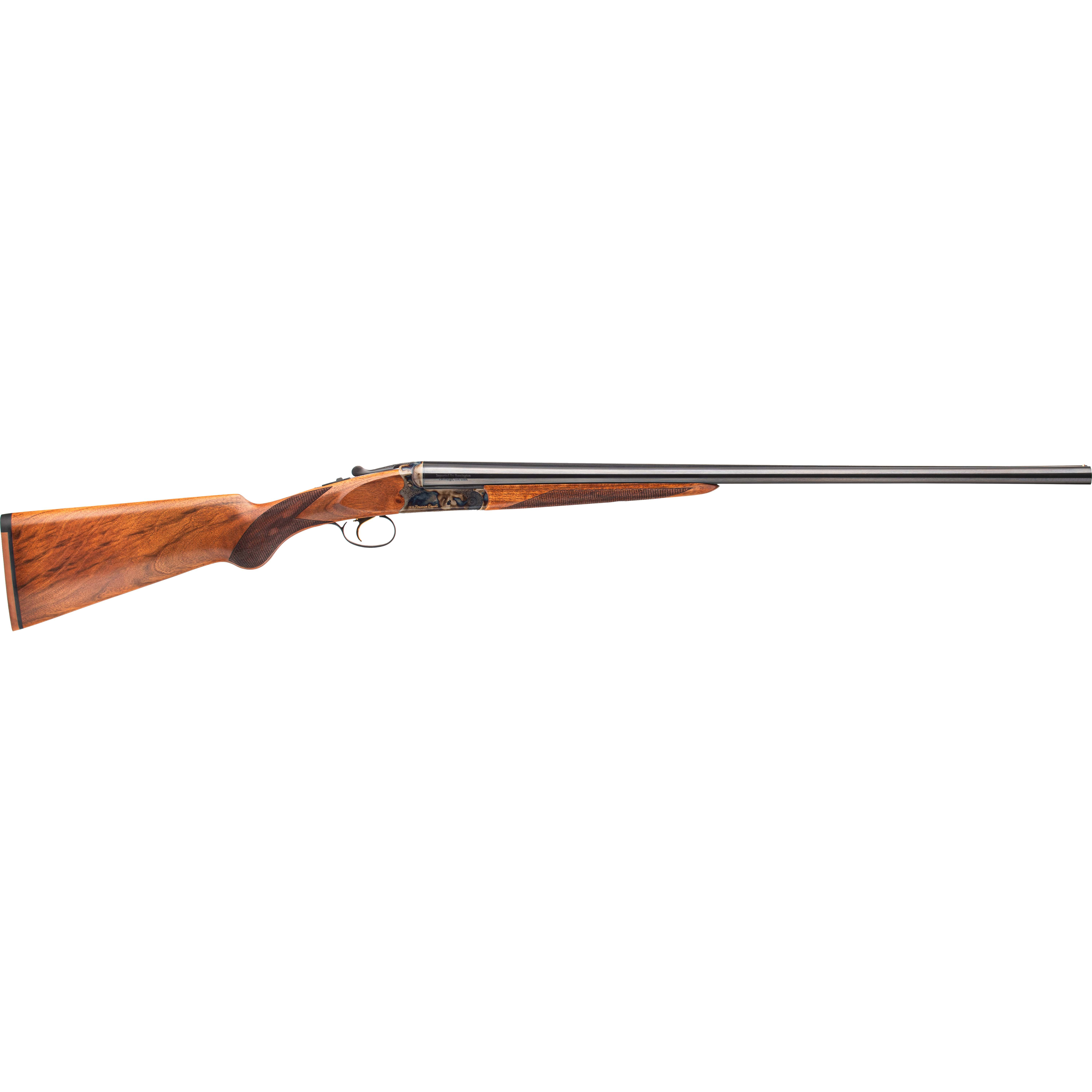 Remington 1816 Precision Over Under Shotgun 12 Gauge 30 Adjustable Comb