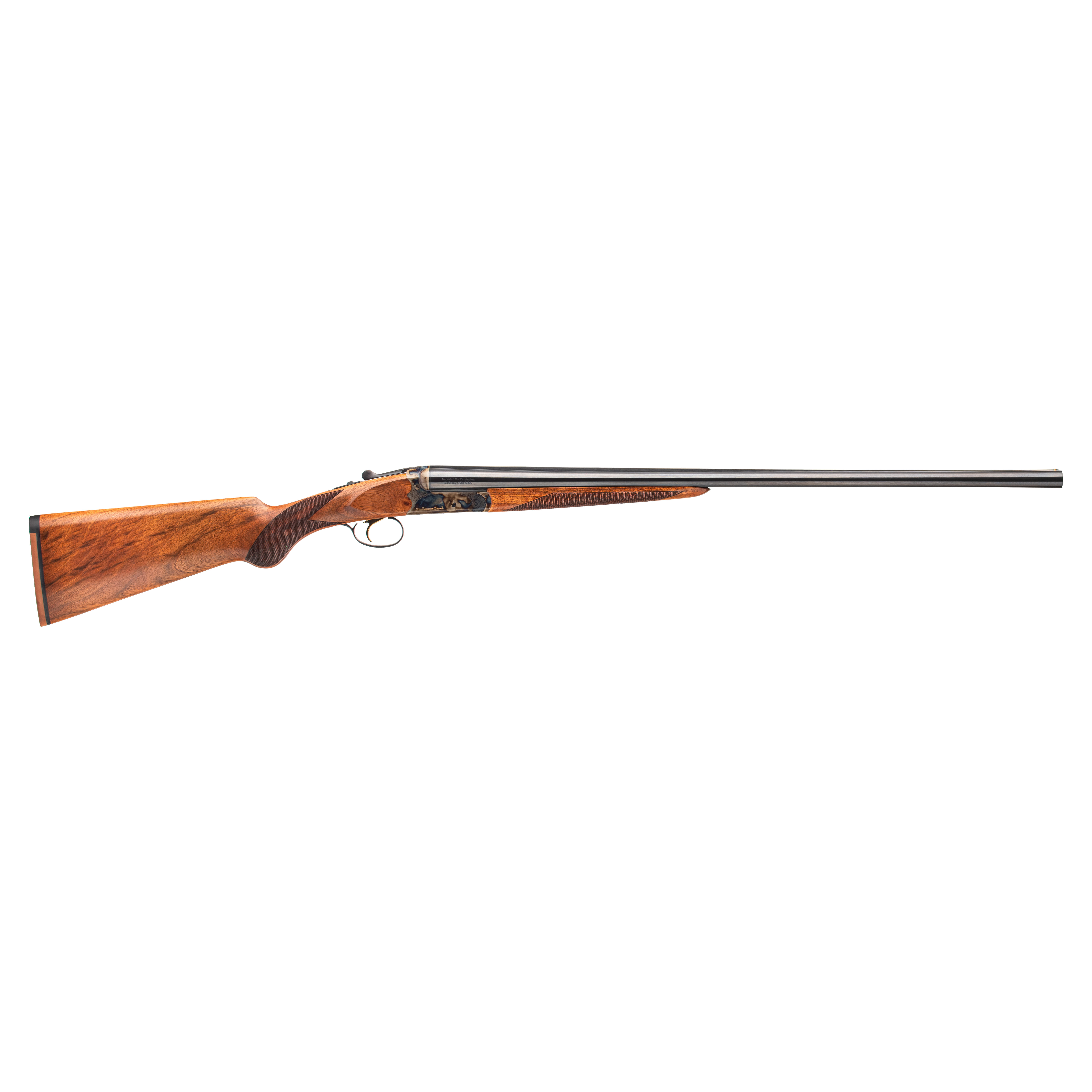 Remington 1816 Precision Double Sxs 20 Gauge 28