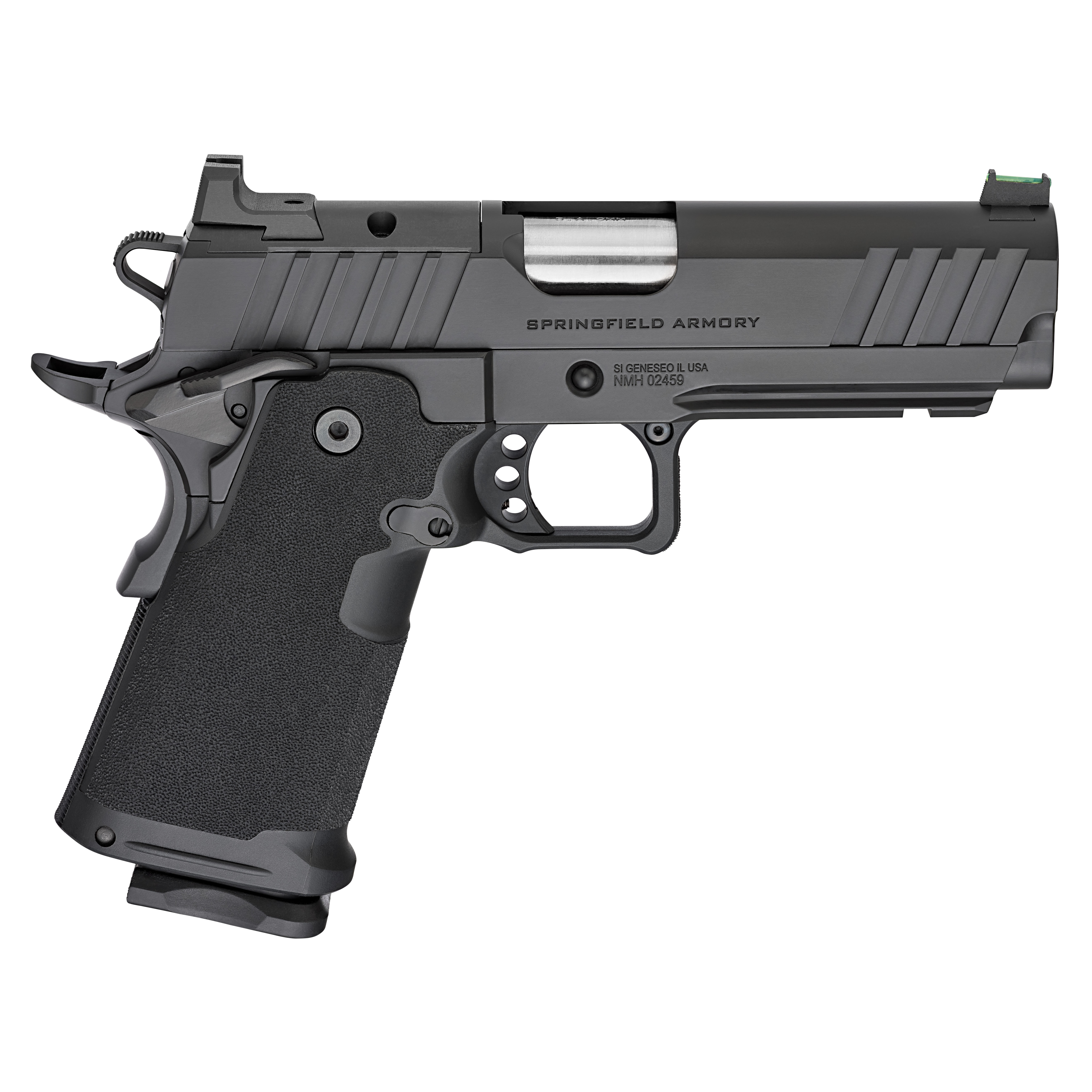 Springfield Armory 1911 Ds Prodigy 9MM 20+1 Optics Ready