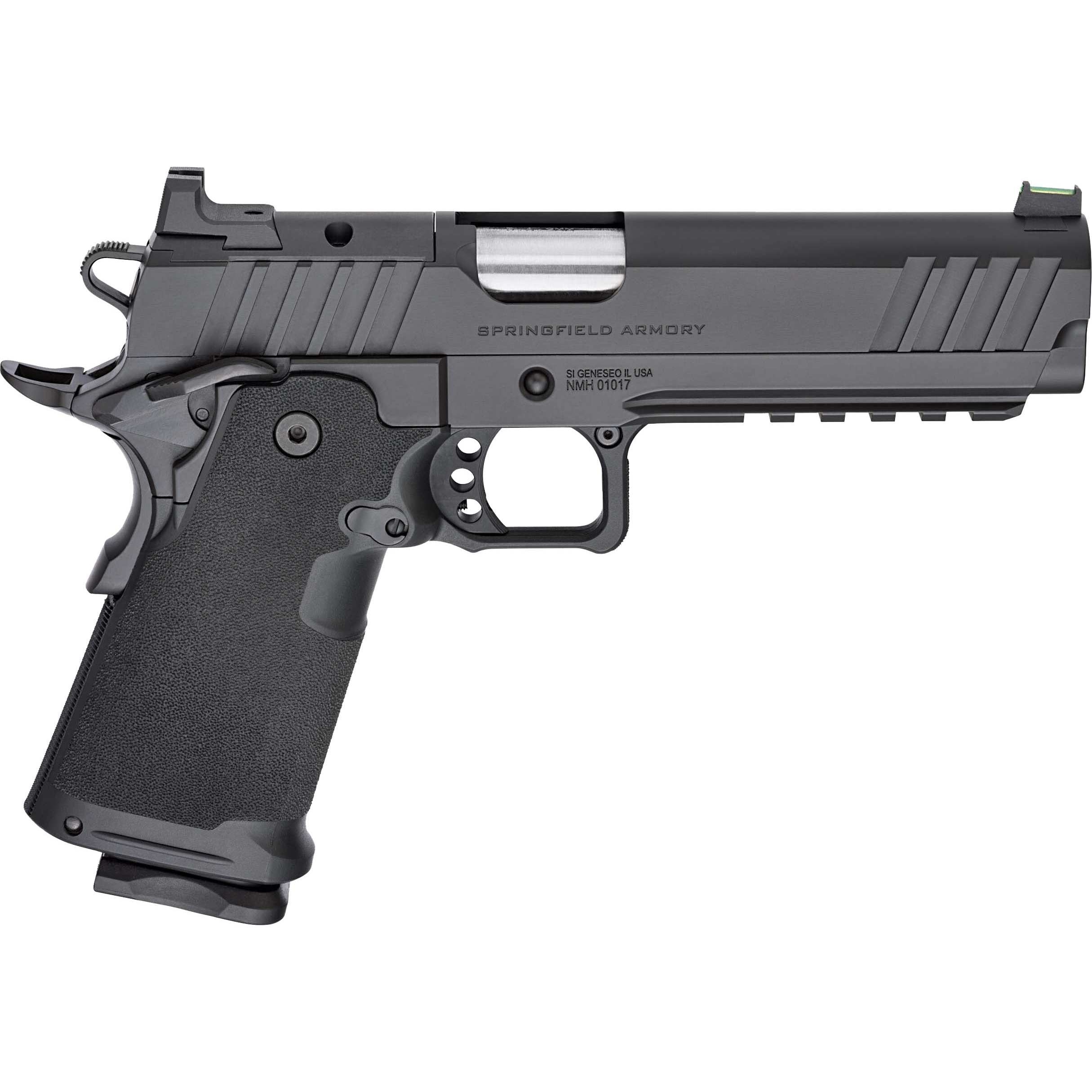 Springfield Armory 1911 Ds Prodigy 9MM 10+1 Optics Ready