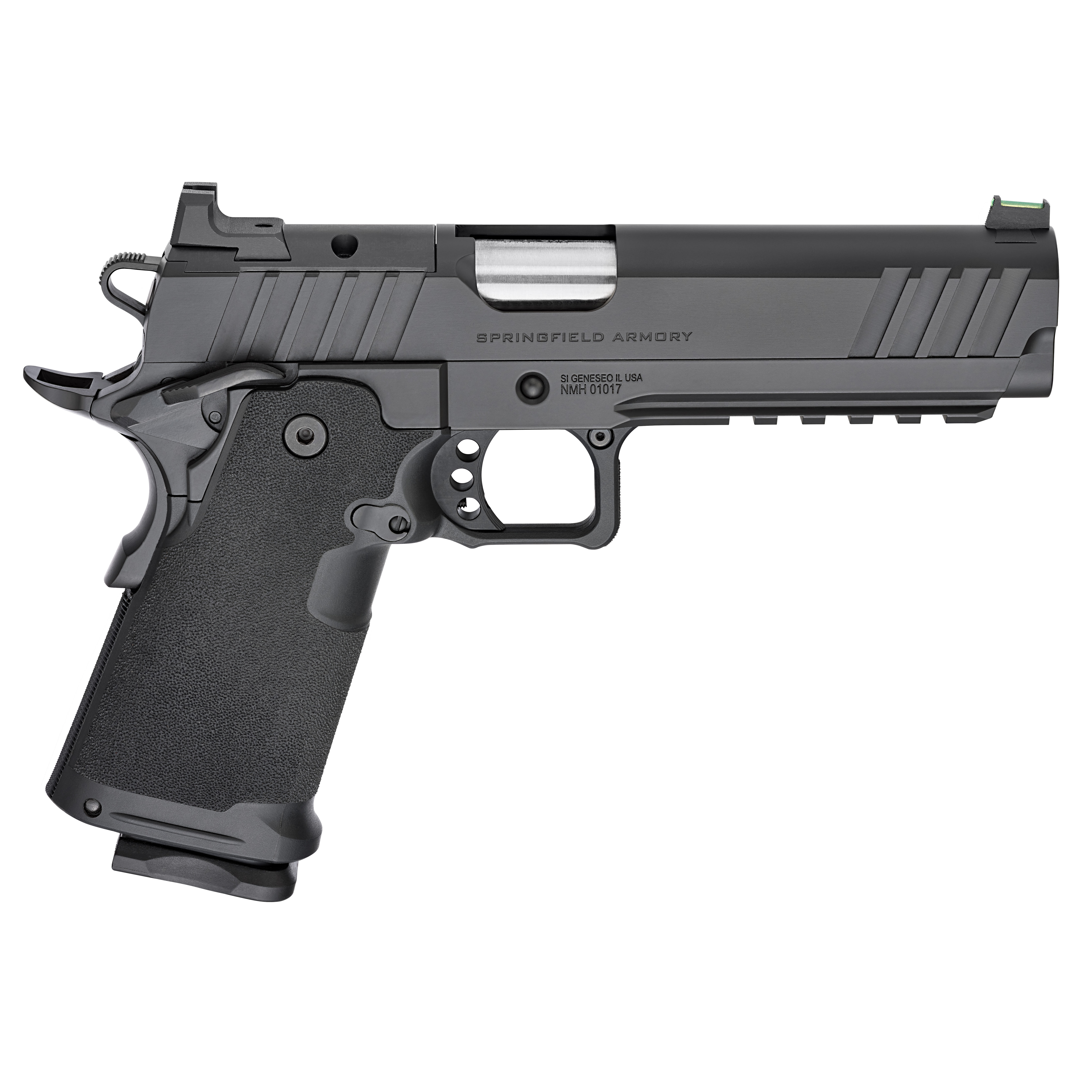 Springfield Armory 1911 Ds Prodigy 9MM 20+1 Optics Ready