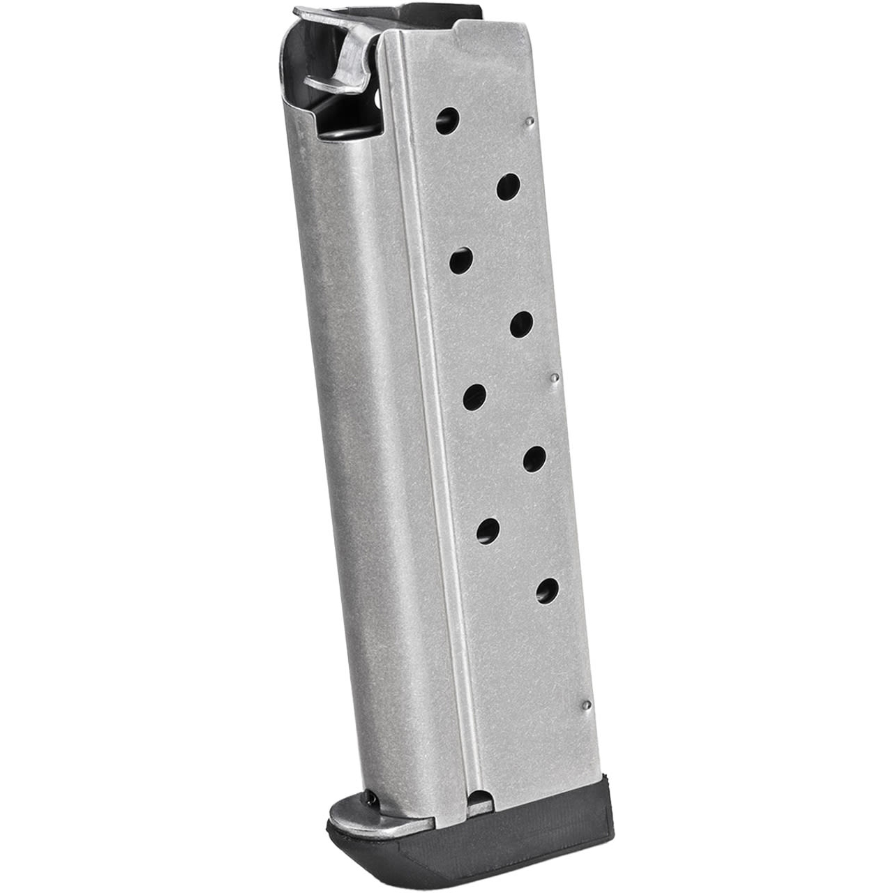 Springfield Armory 1911 9MM 9RD Stainless Magazine