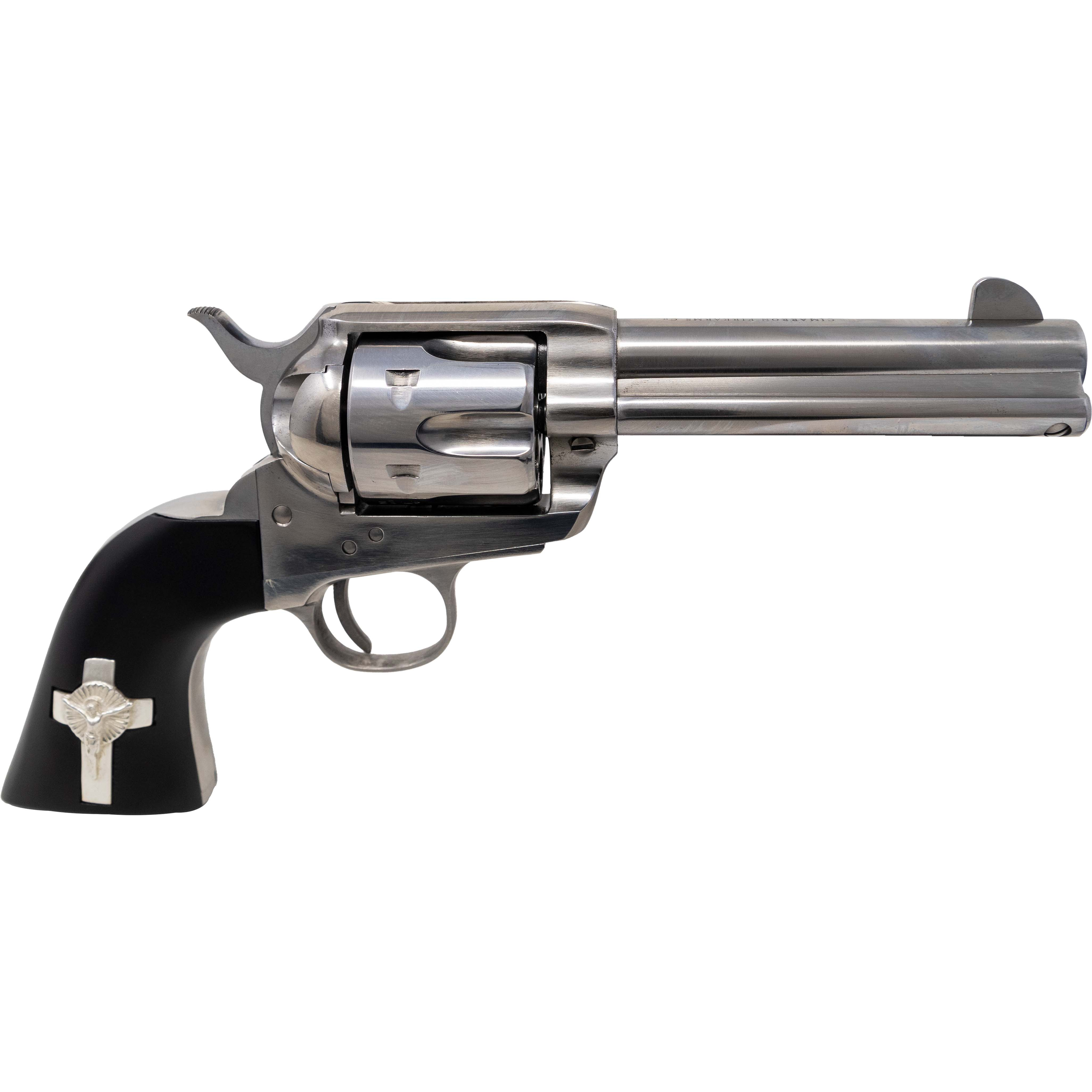 Cim Holy Smoker 45LC 475B Ss