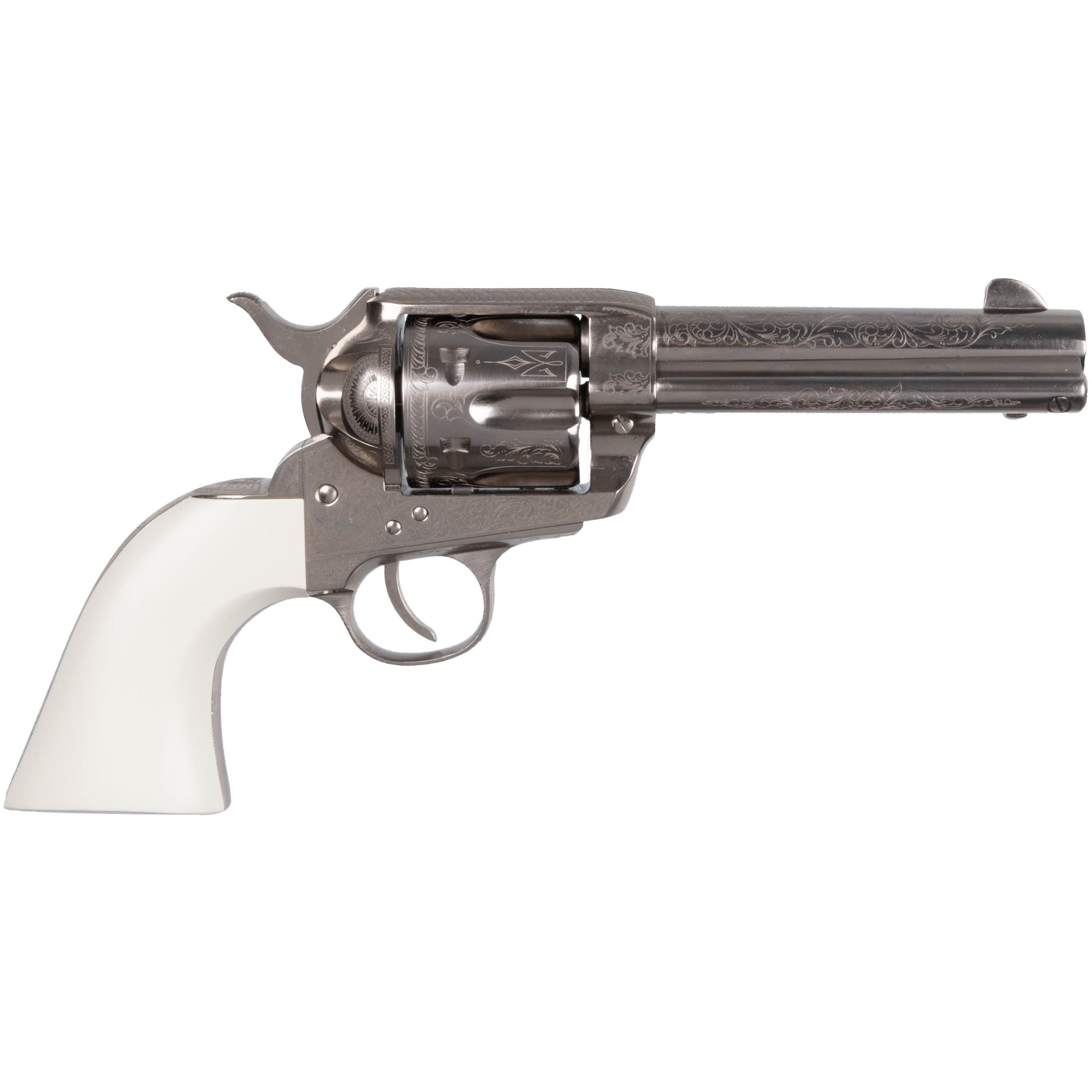 Cim Rev Lsr 357 Eng Ss 475B