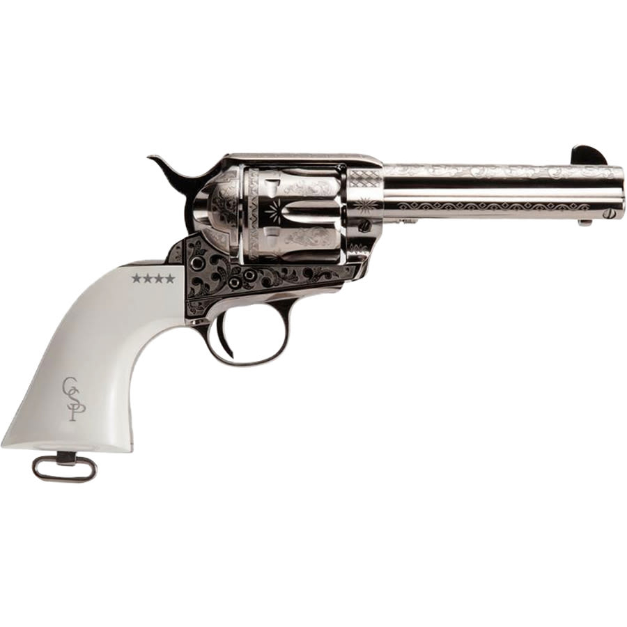 Cim 45LC Eng Nk Patton 475B