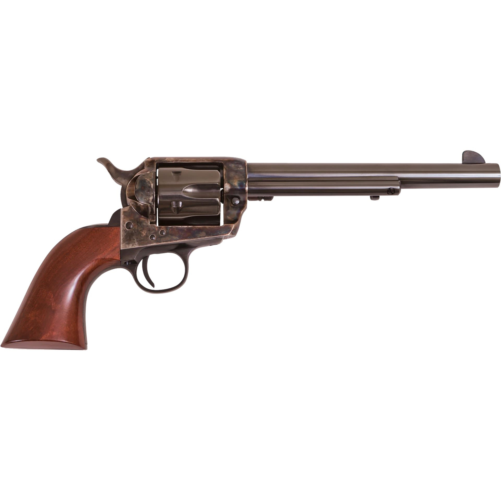 Cim Frontier Pw 45LC Rev 75B