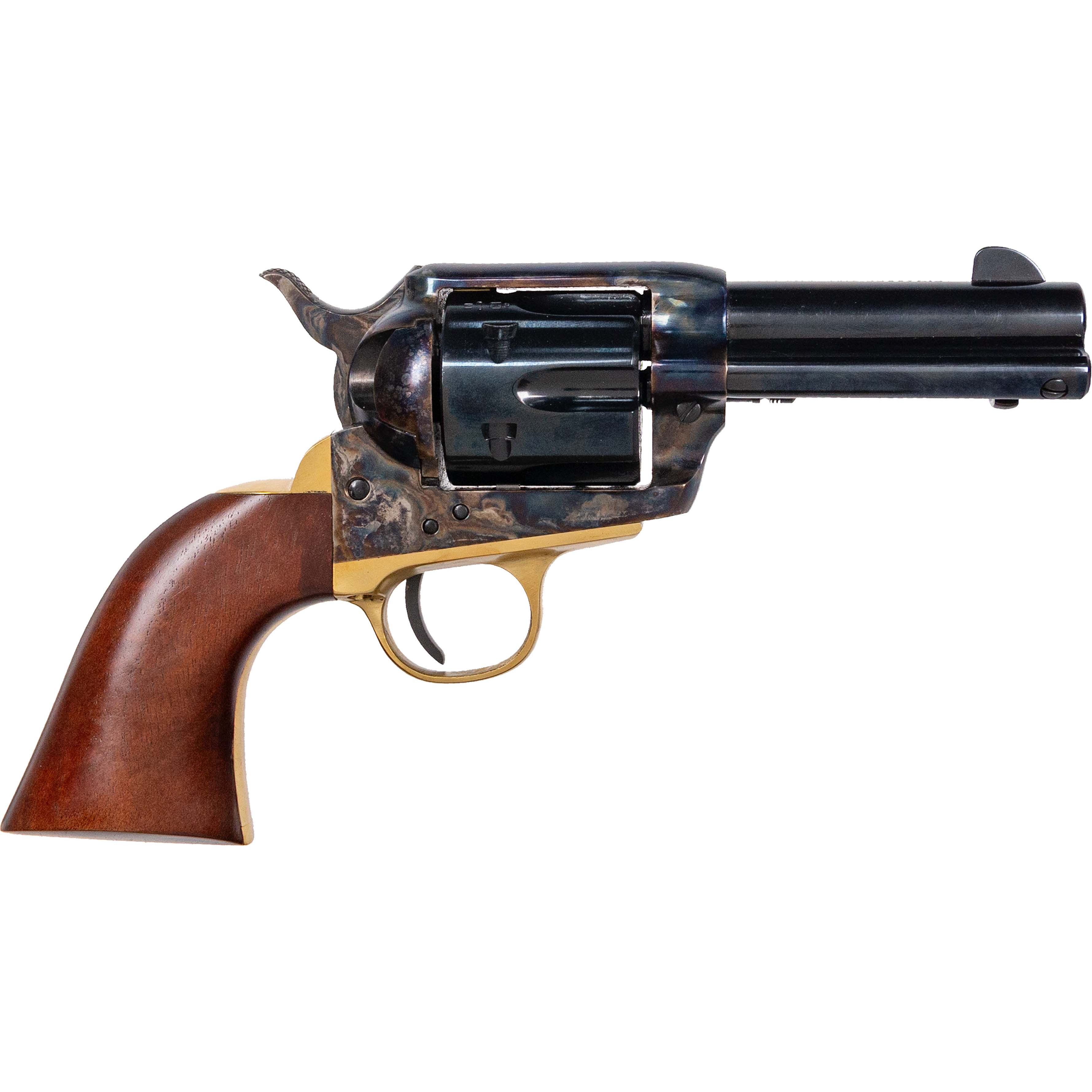 Cimarron Pistolero 9MM 6RD 3.5 Barrel