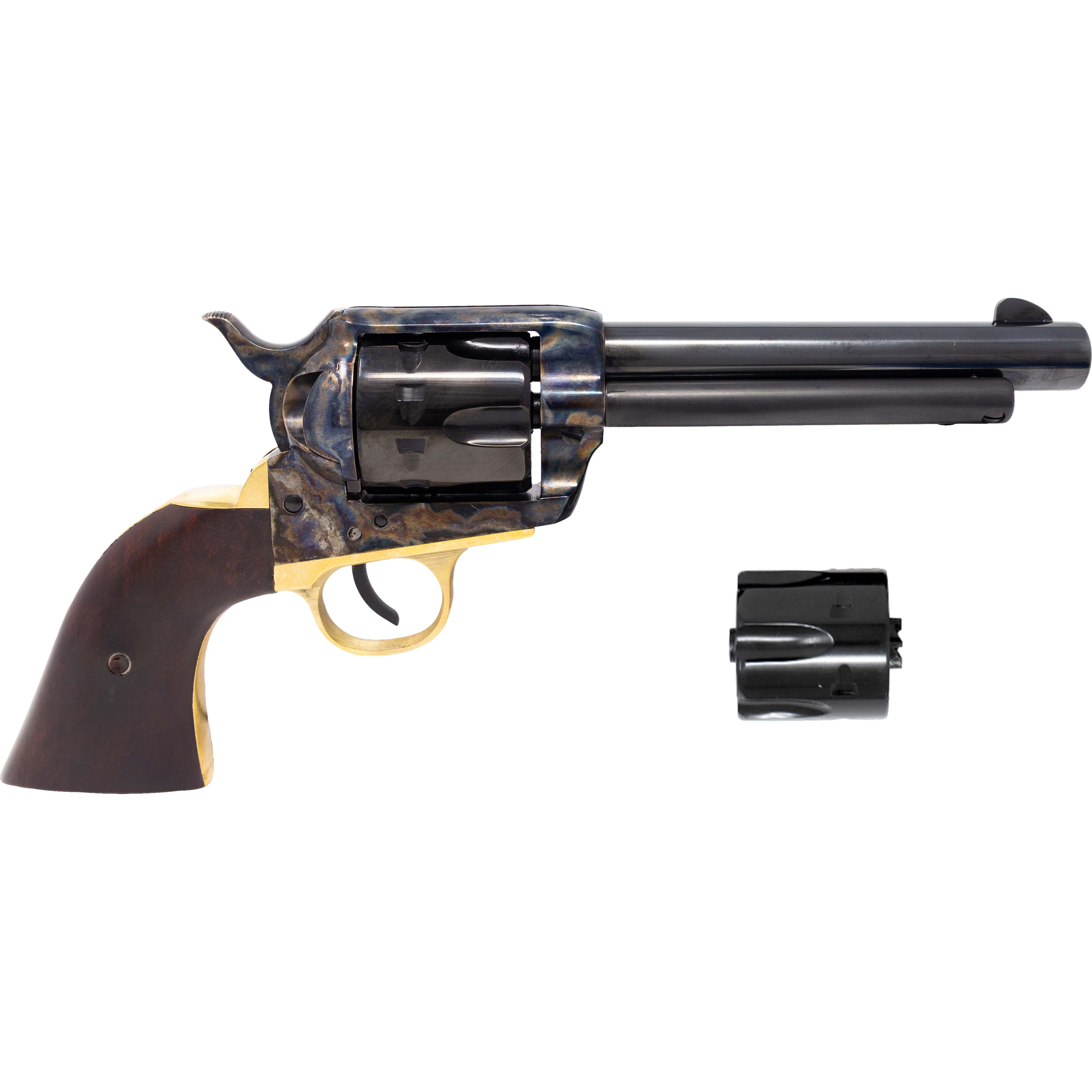 Pie Clem Sa/rev 22LR/22M 55B