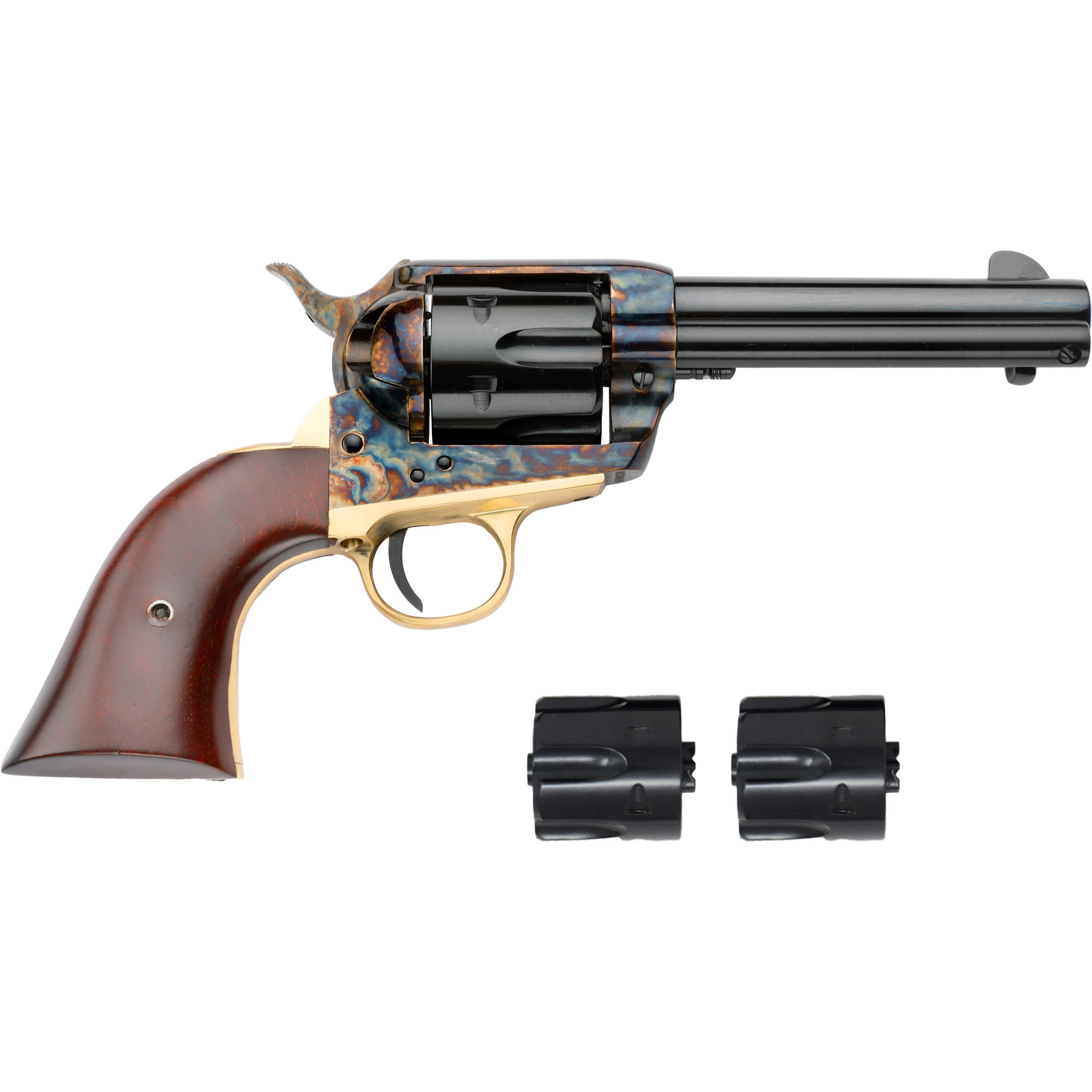 Pie King 38SUP/9MM/357 475 Br