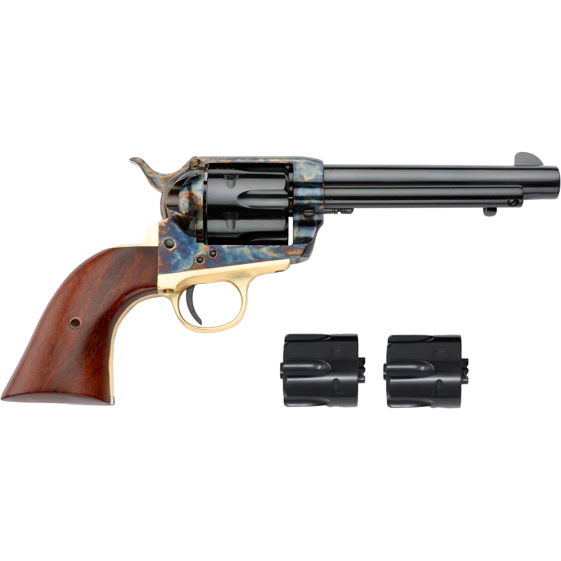 Pie King 38SUP/9MM/357 55 Br