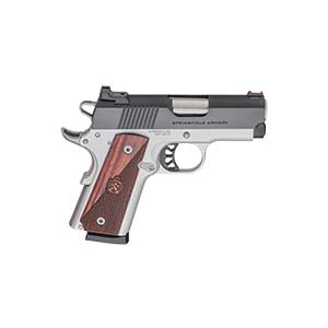 Springfield 1911 Ronin Emp 9MM 3 9RD