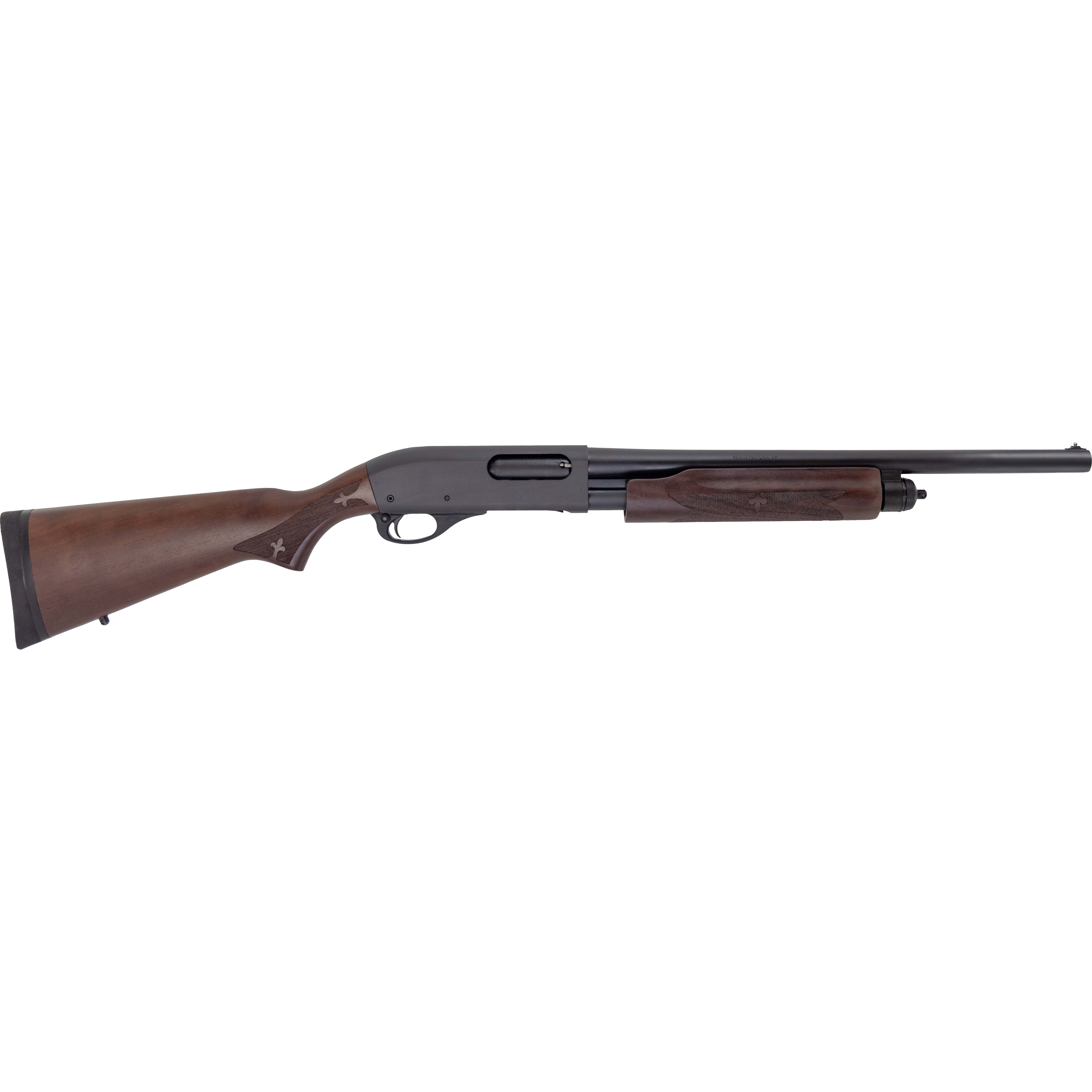 Remington 870 Tactical 20 Gauge 18.5 Shotgun