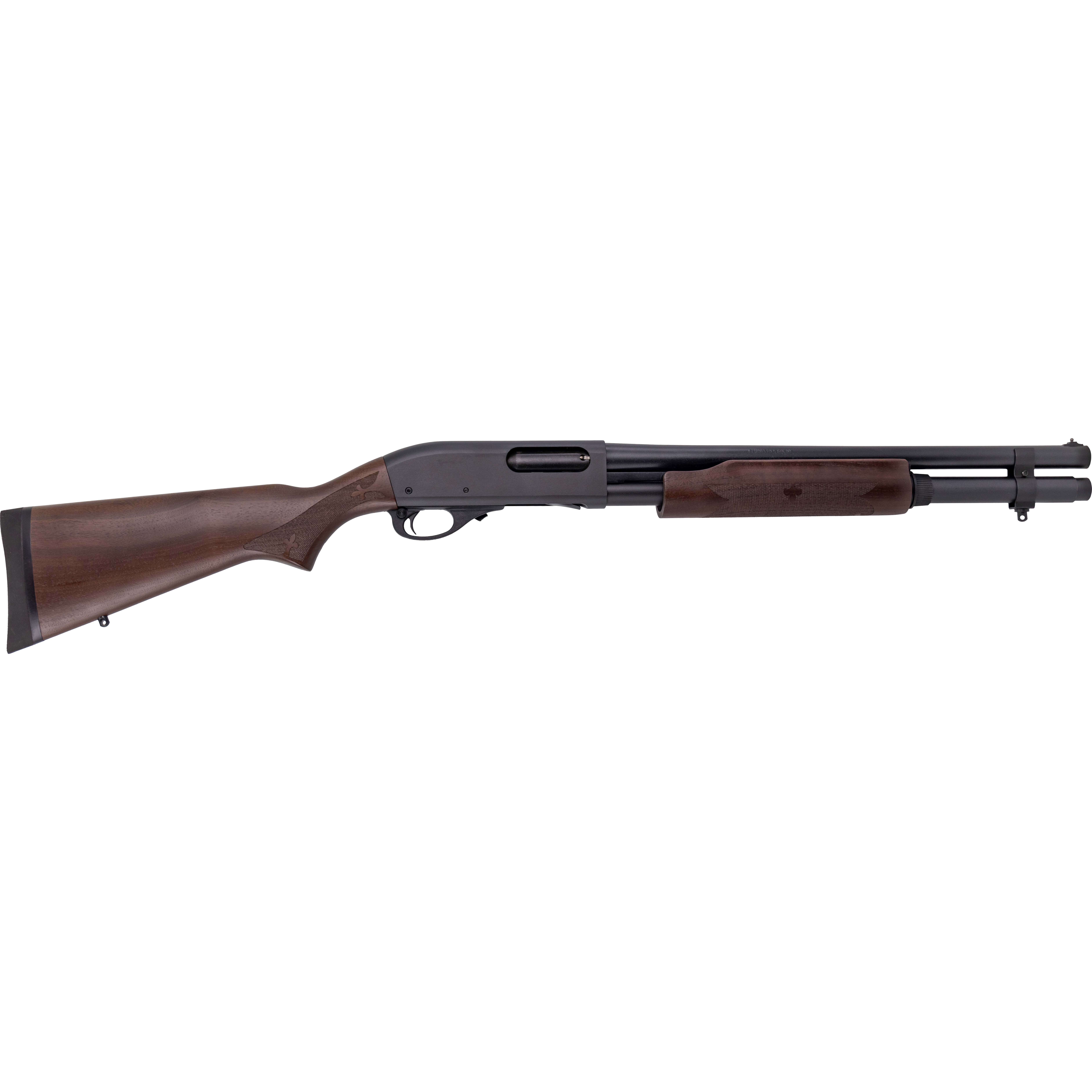 Remington 870 Tactical 20 Gauge 6-ROUND Shotgun