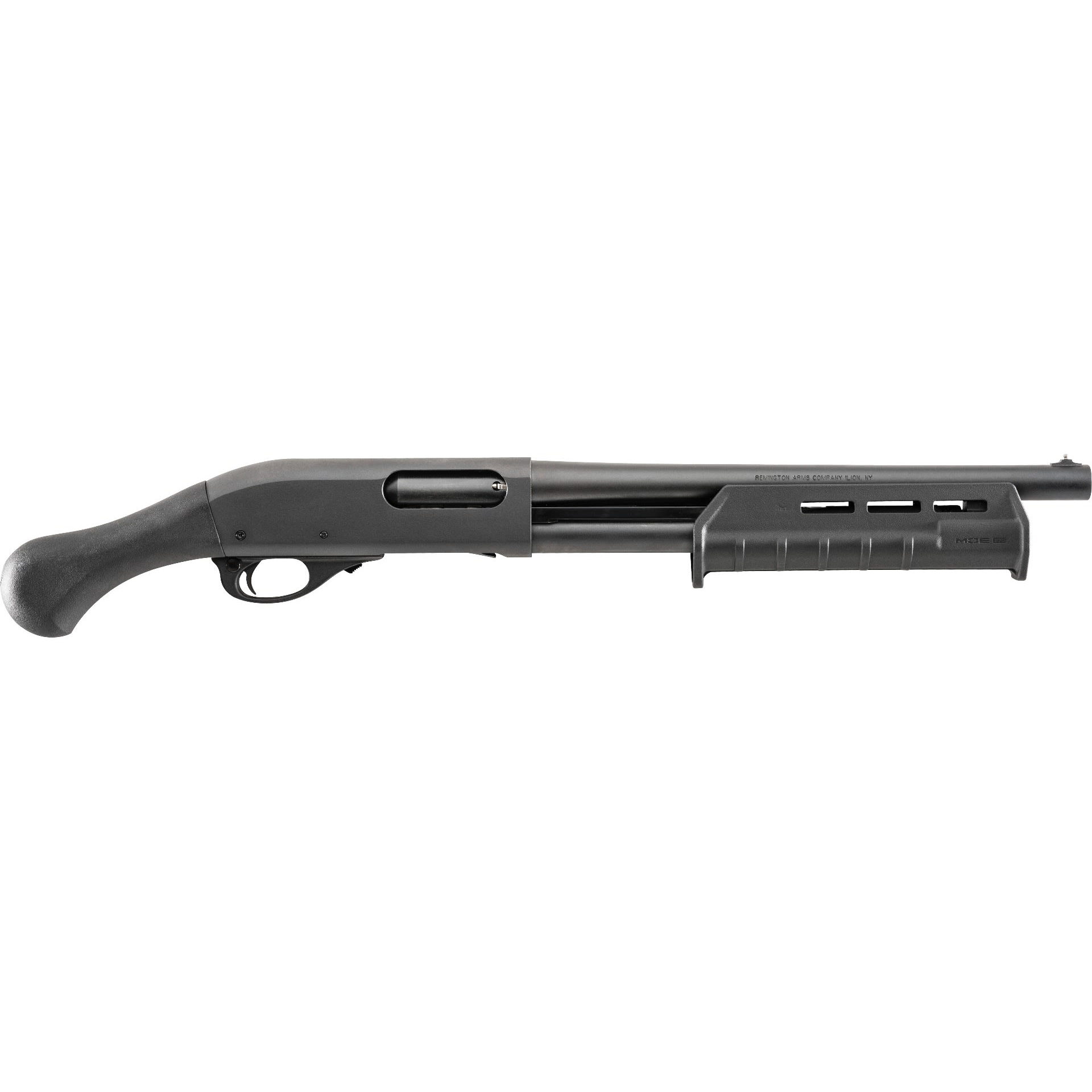 Rem Arms 870 TAC-14 12GA 14 4+1 Black Synthetic Shotgun