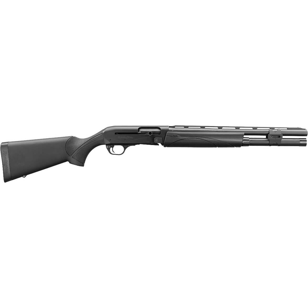 Remington V3 Tactical 12 Gauge 3 6+1 18.5 Semi-automatic Shotgun