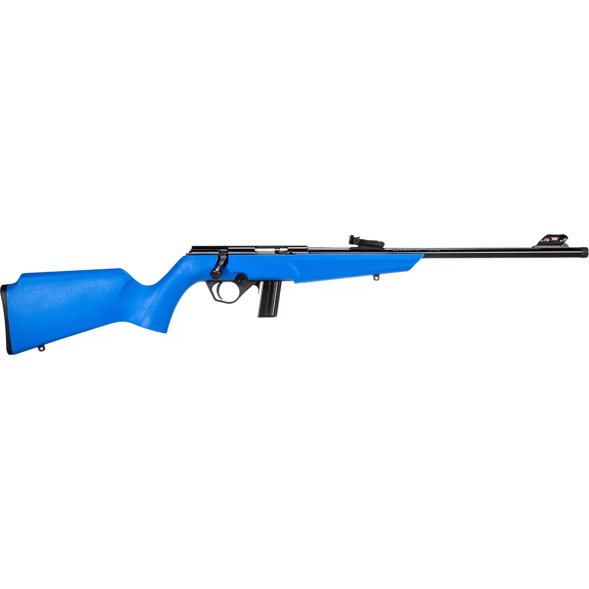 Rossi RB22 Compact 22LR 10+1 16 Blue