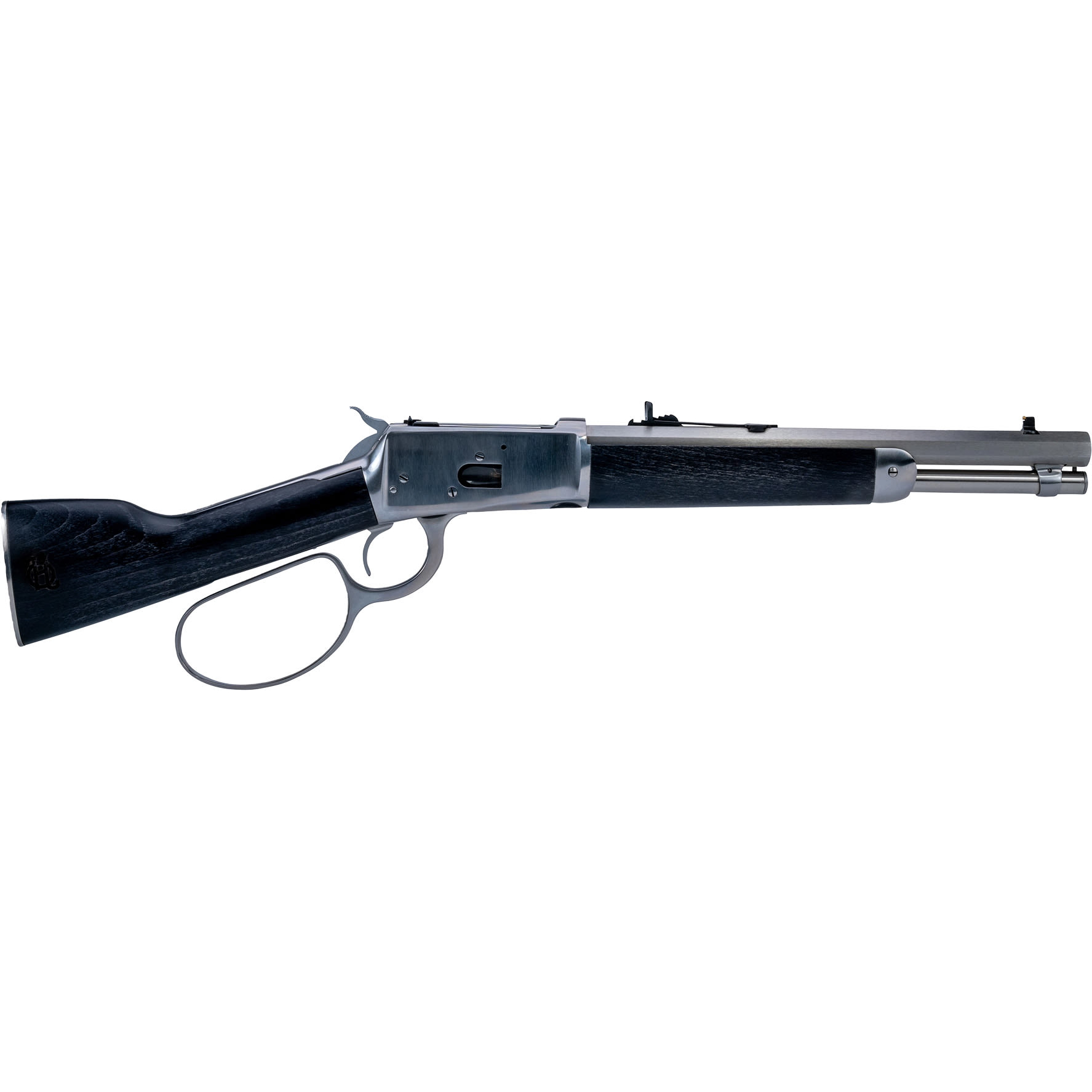 Heritage 92 Ranch Hand 357 Mag 12 Octagon 6-ROUND Pistol