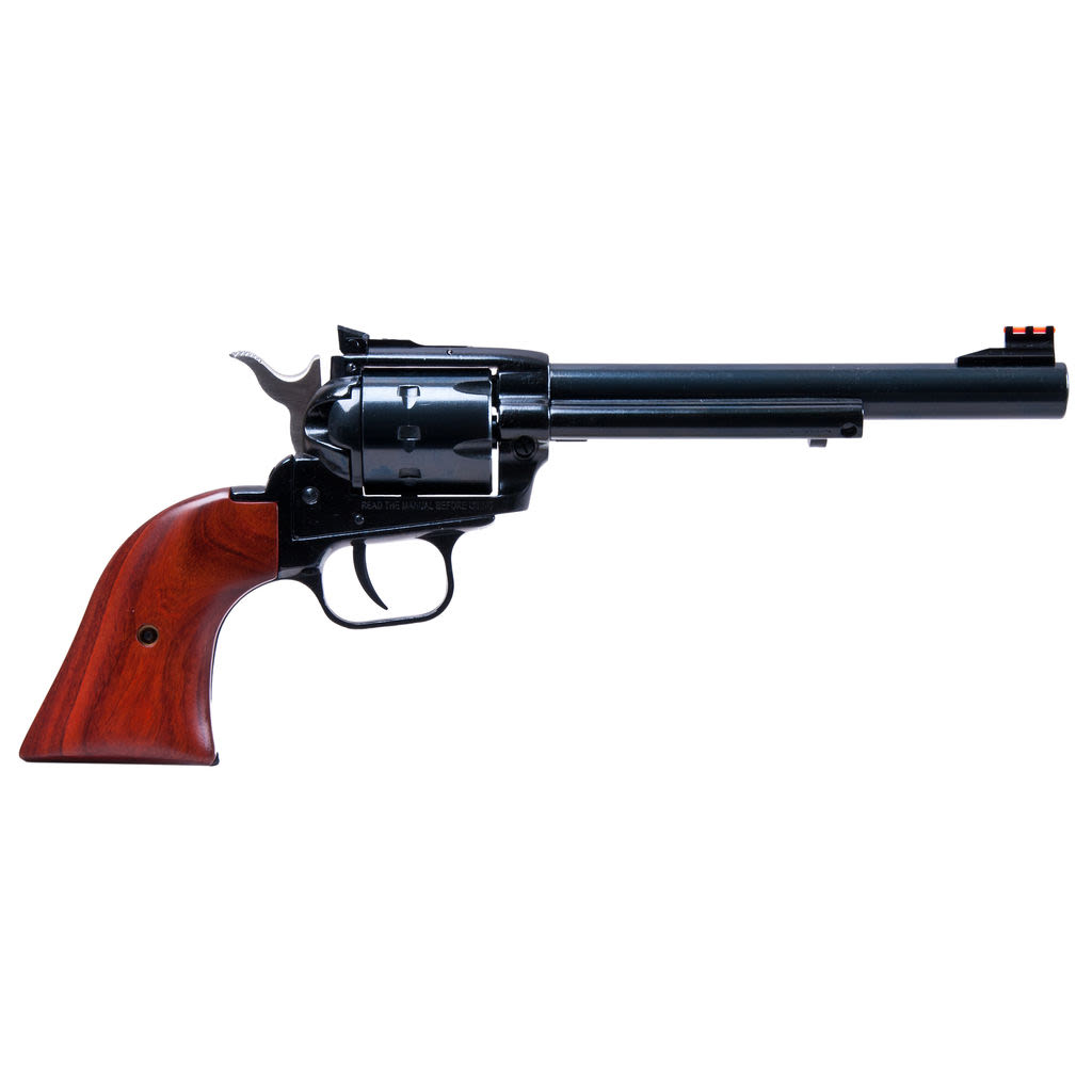 Heritage Rough Rider 22LR/22WMR 6.5 9RD Revolver